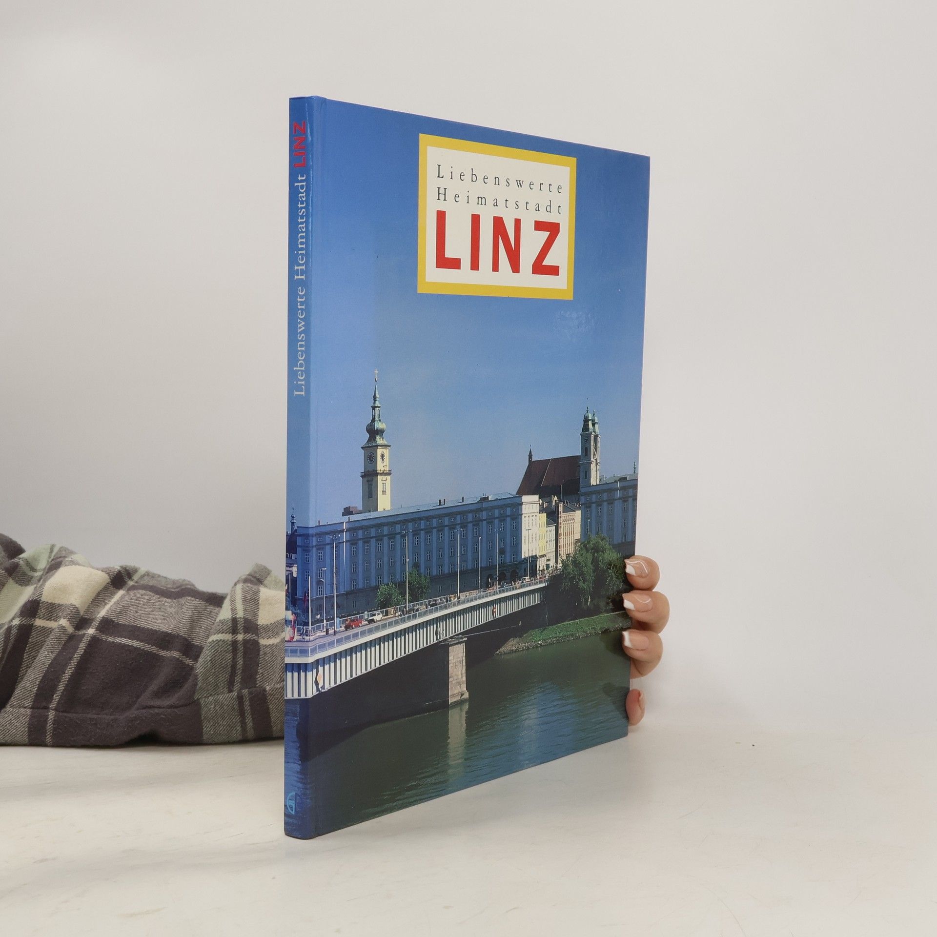 kolektiv Liebenswerte Heimatstadt Linz