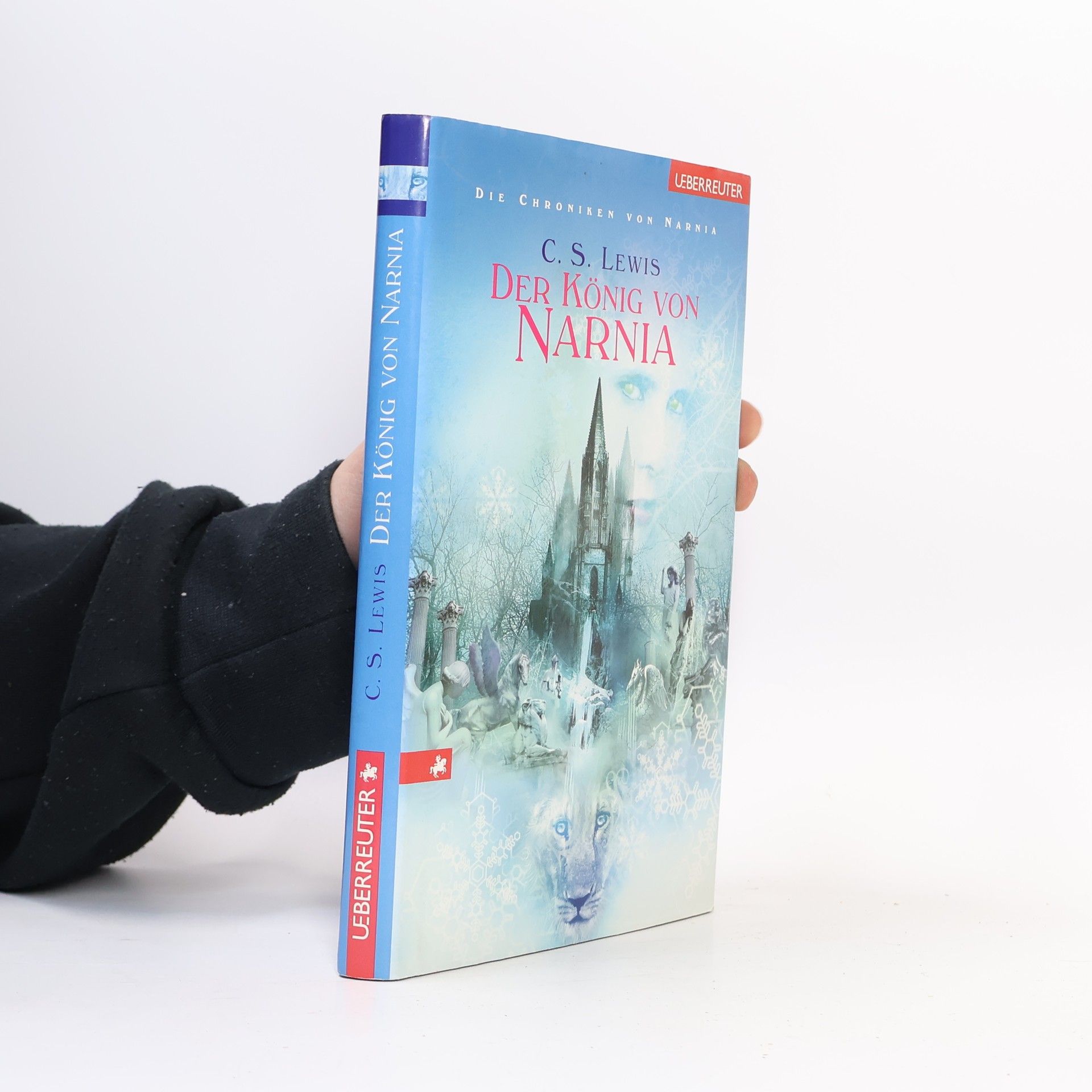 C. S. Lewis Der König von Narnia