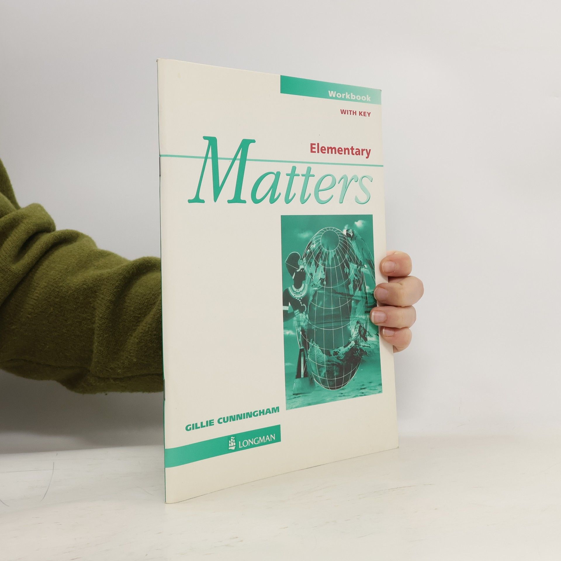 kolektiv Elementary Matters