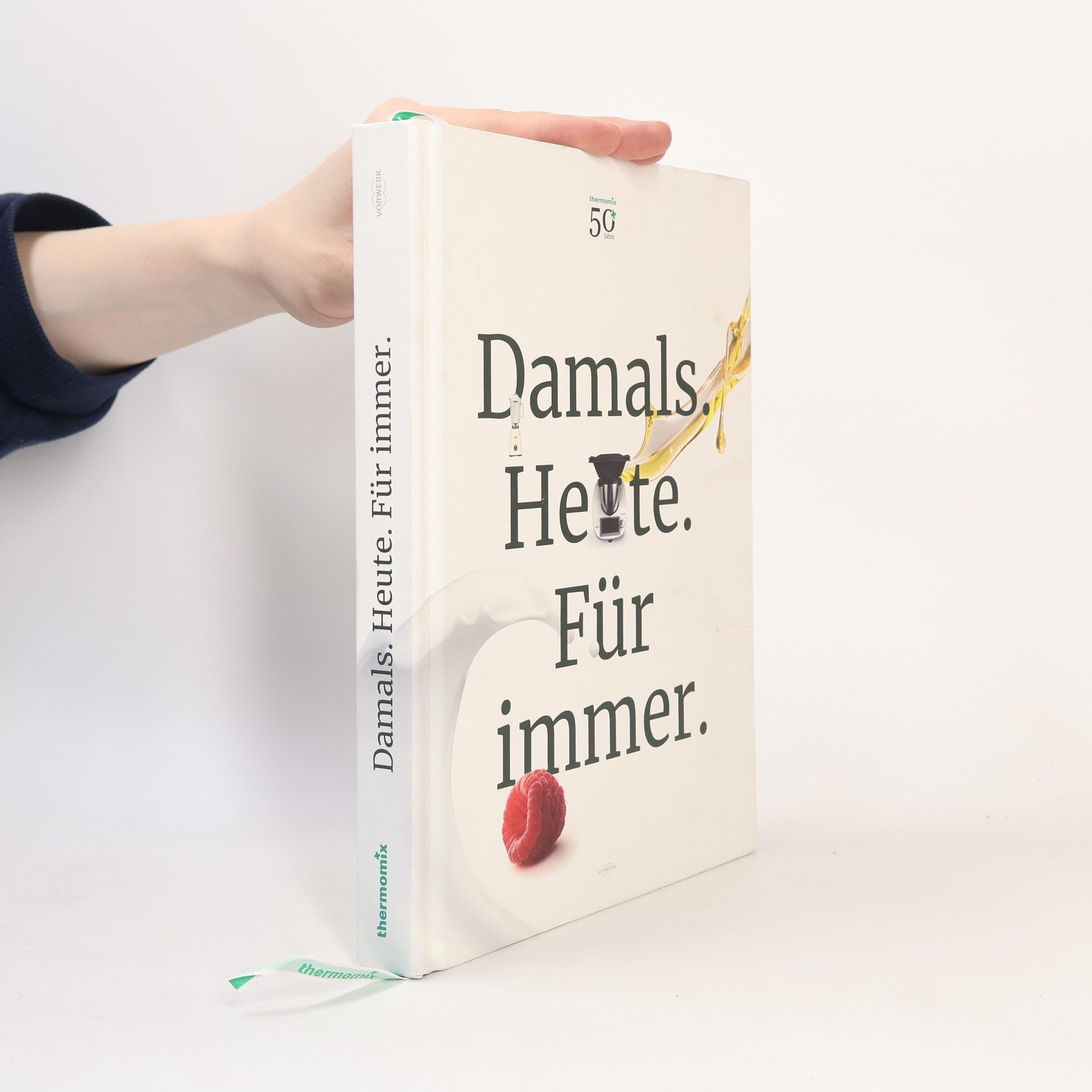 kolektiv Damals - heute - für immer