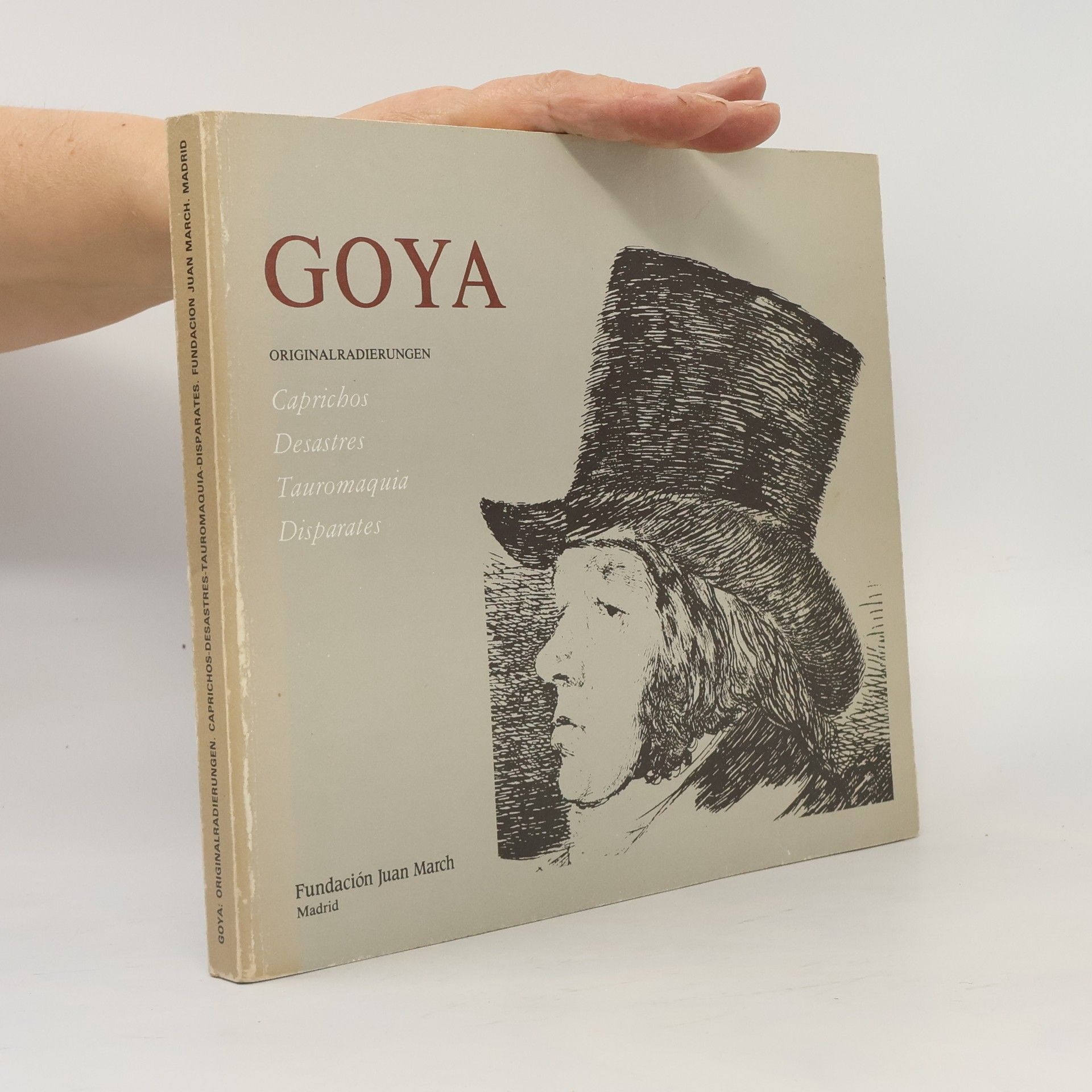 Goya