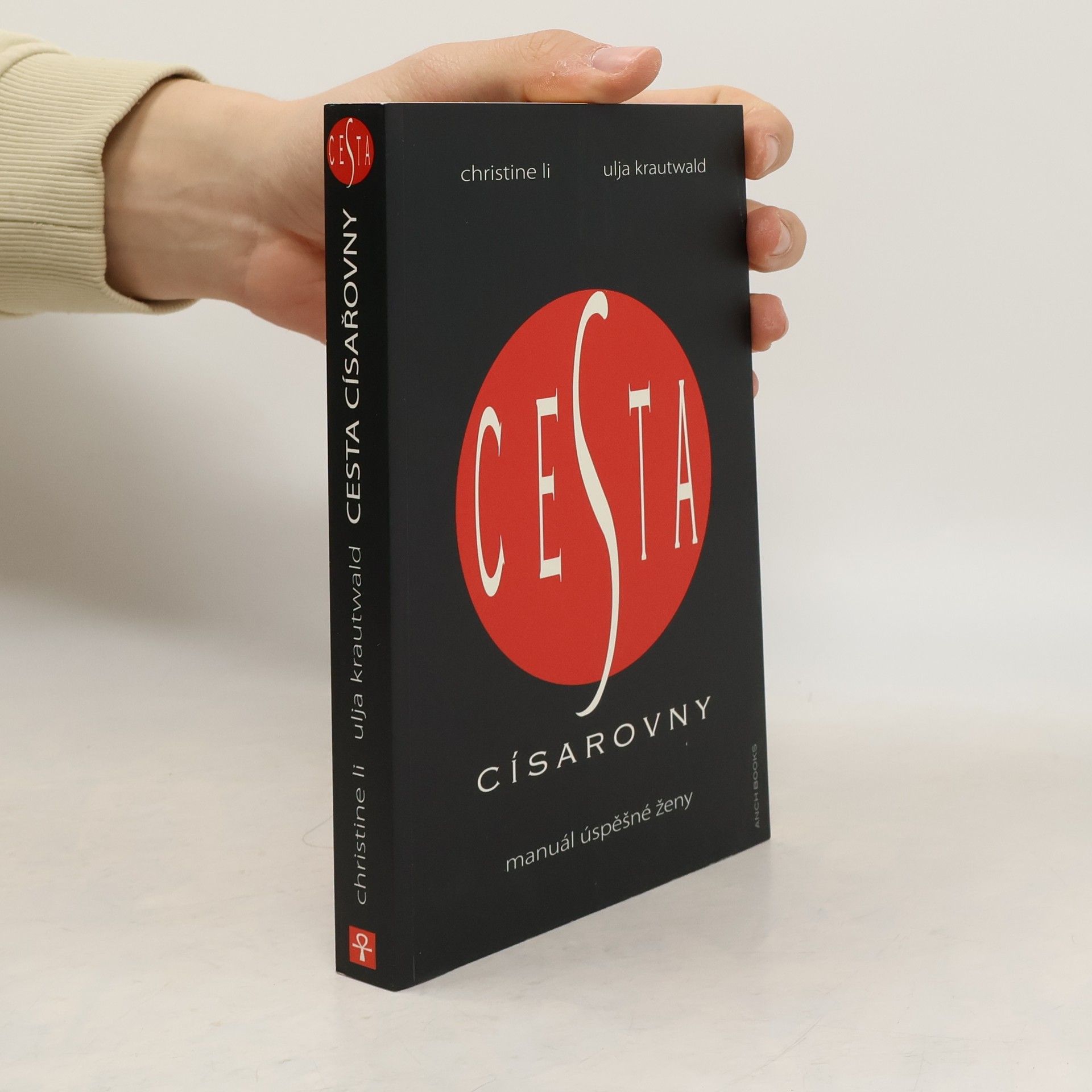 Christine Li Cesta císařovny