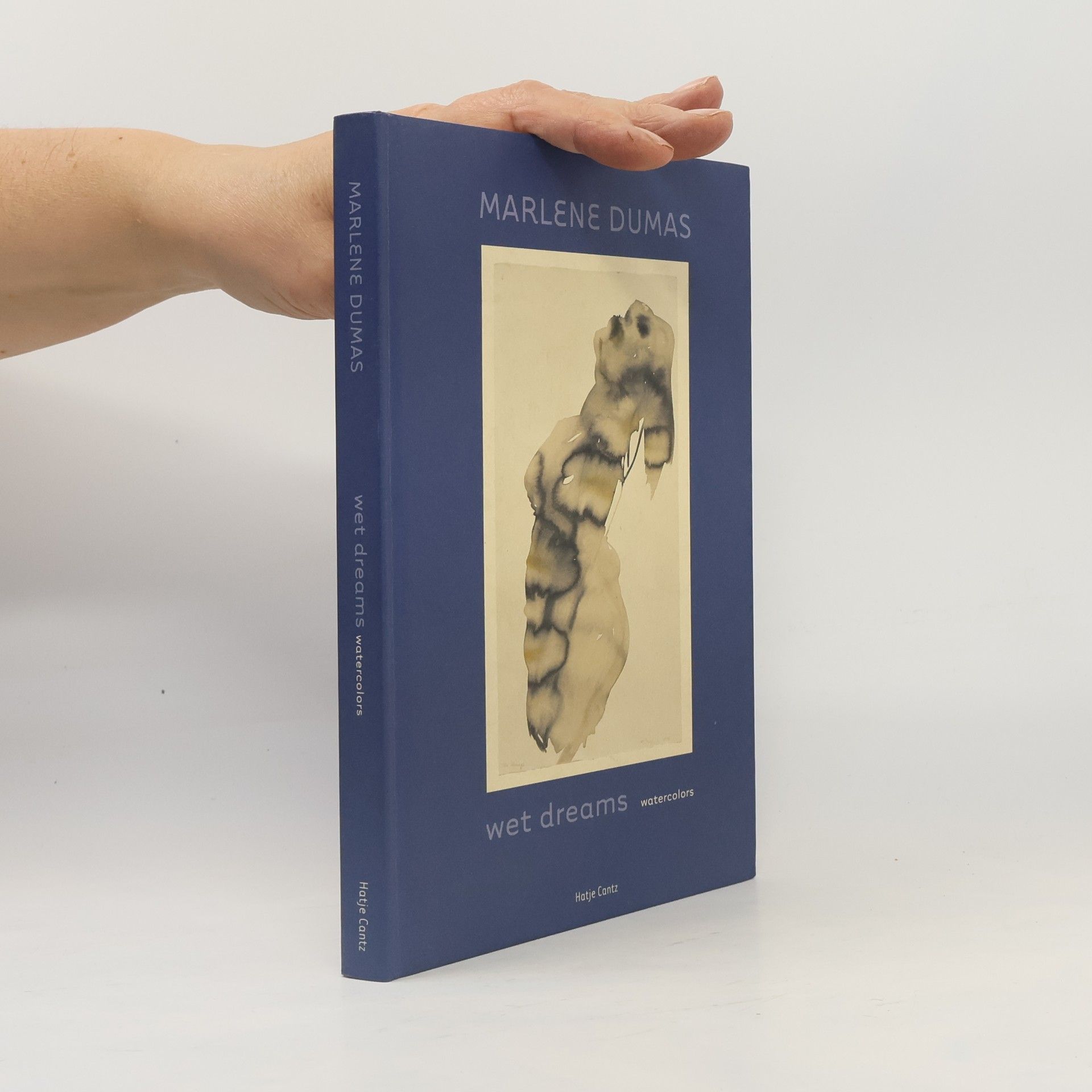 Marlene Dumas Marlene Dumas