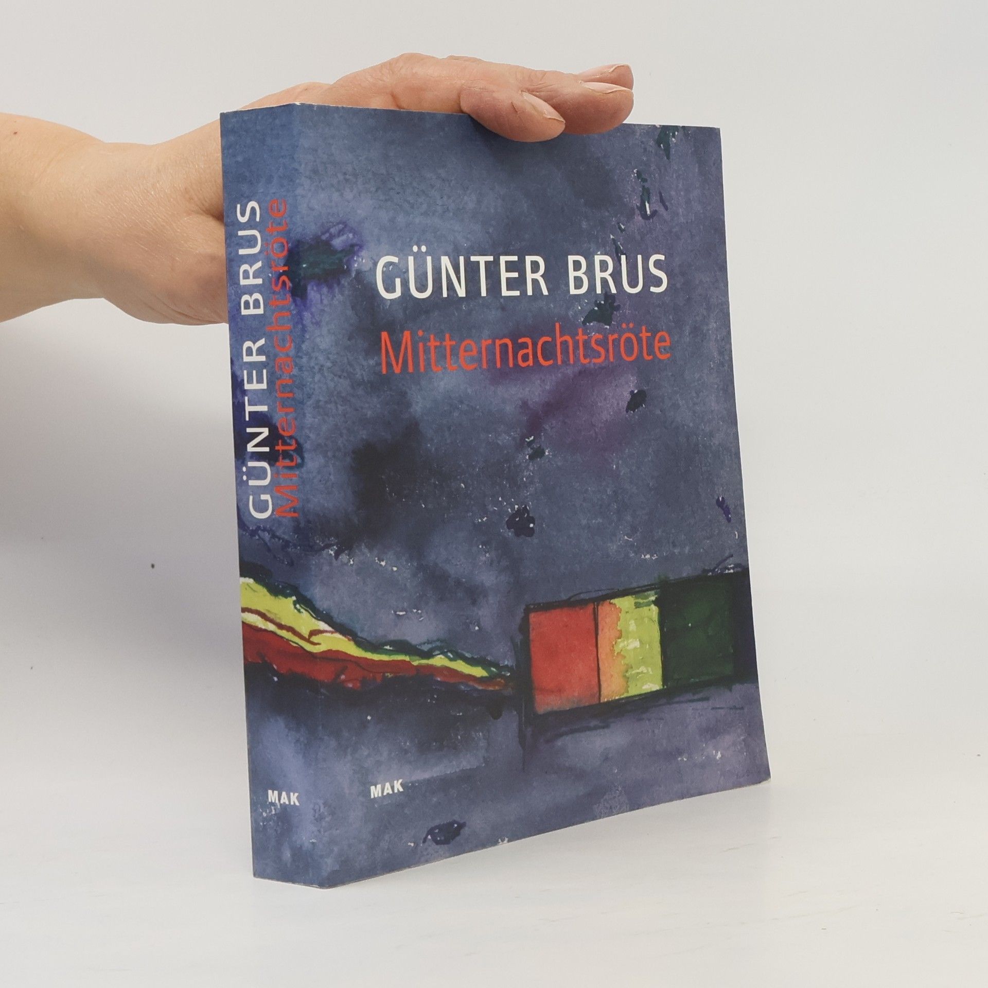 kolektiv Günter Brus