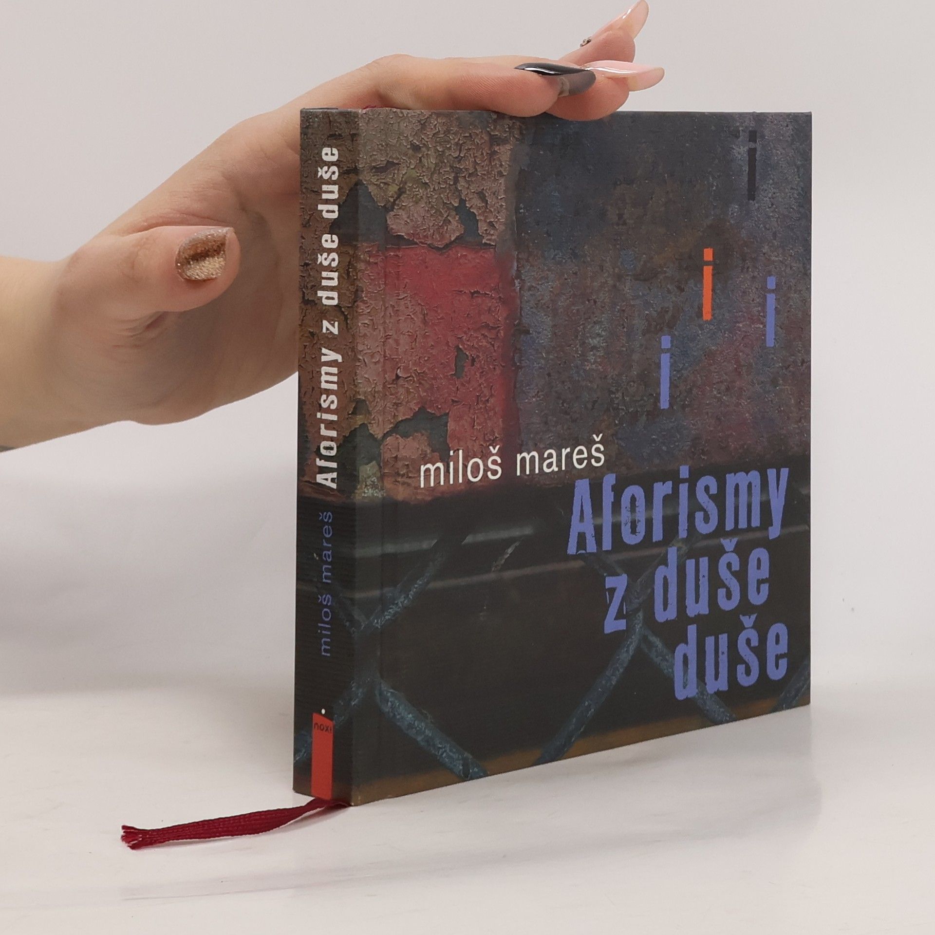 Aforismy z duše duše