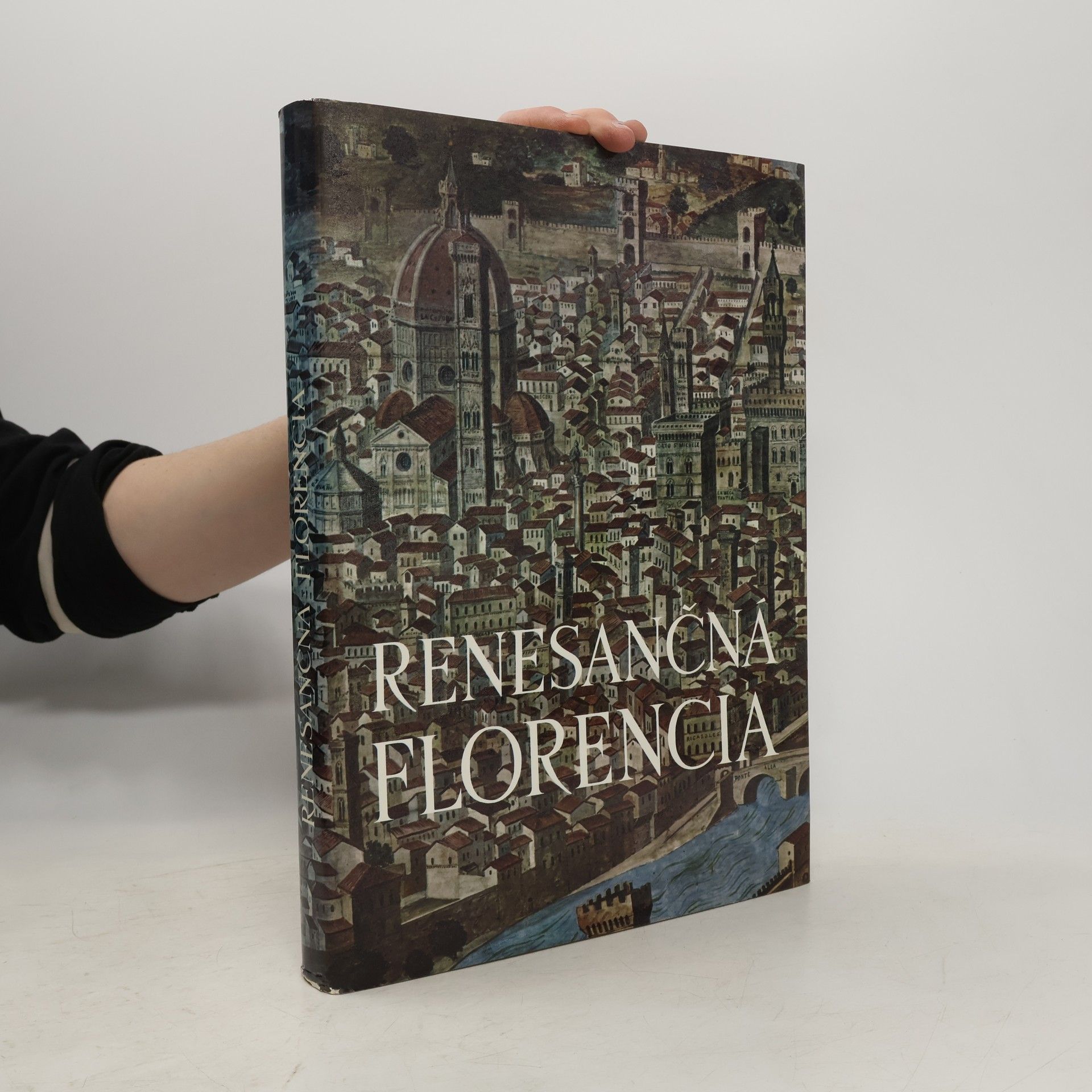 Renesančná Florencia