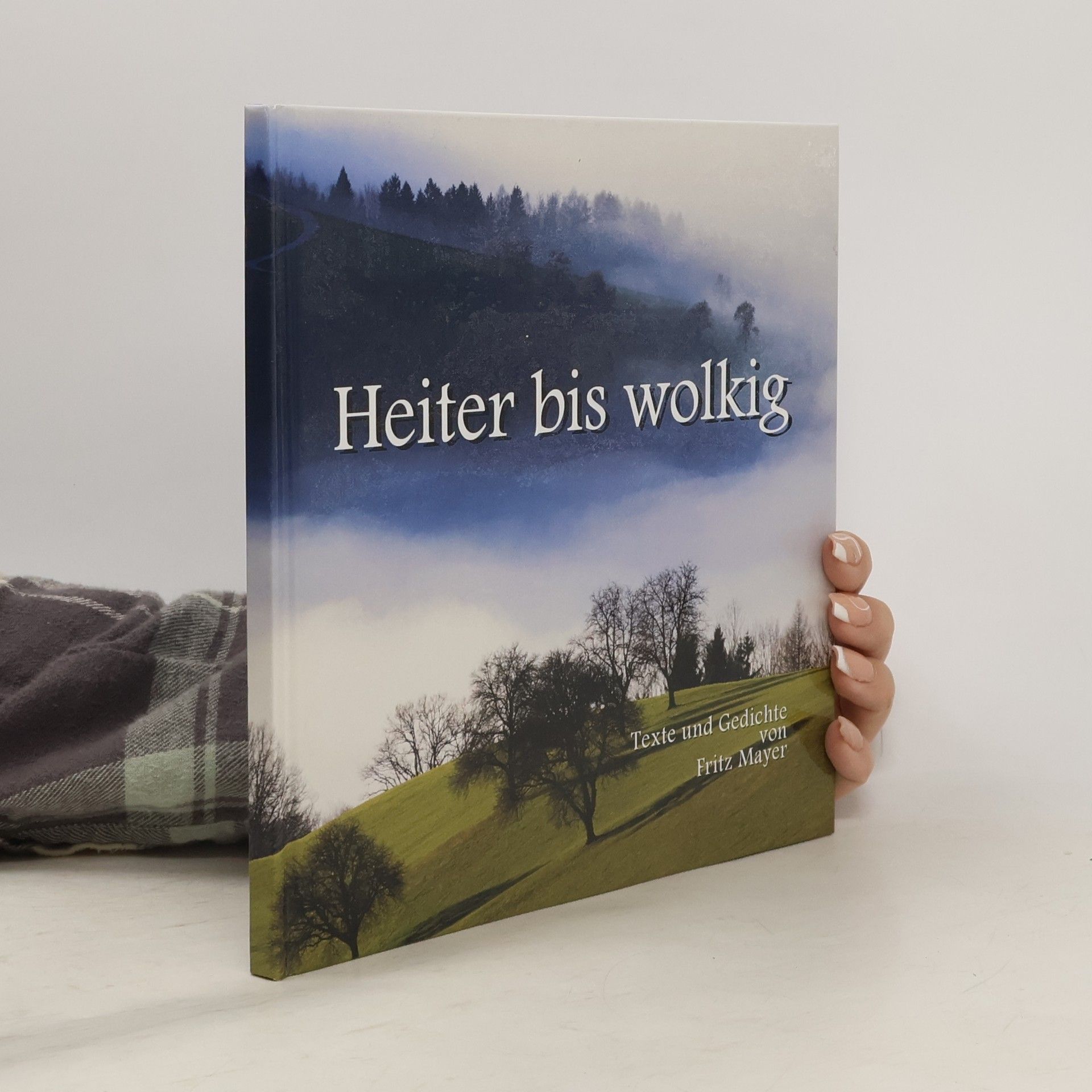 Heiter bis Wolkig