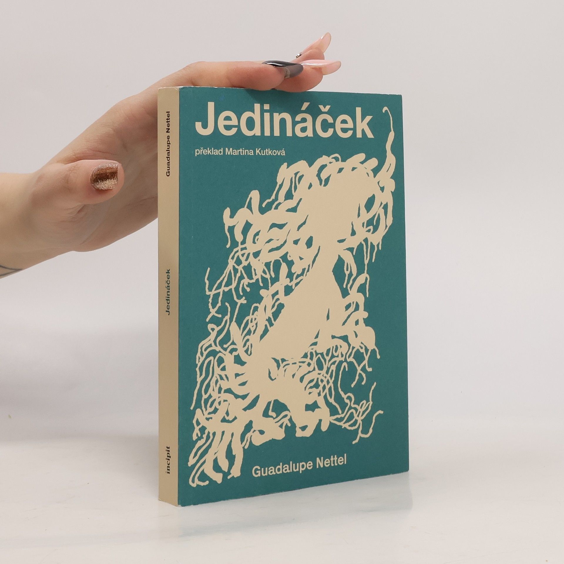 Jedináček