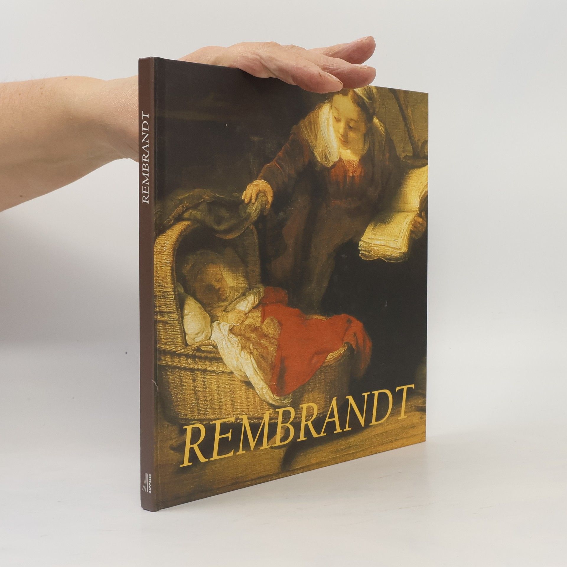 kolektiv Rembrandt