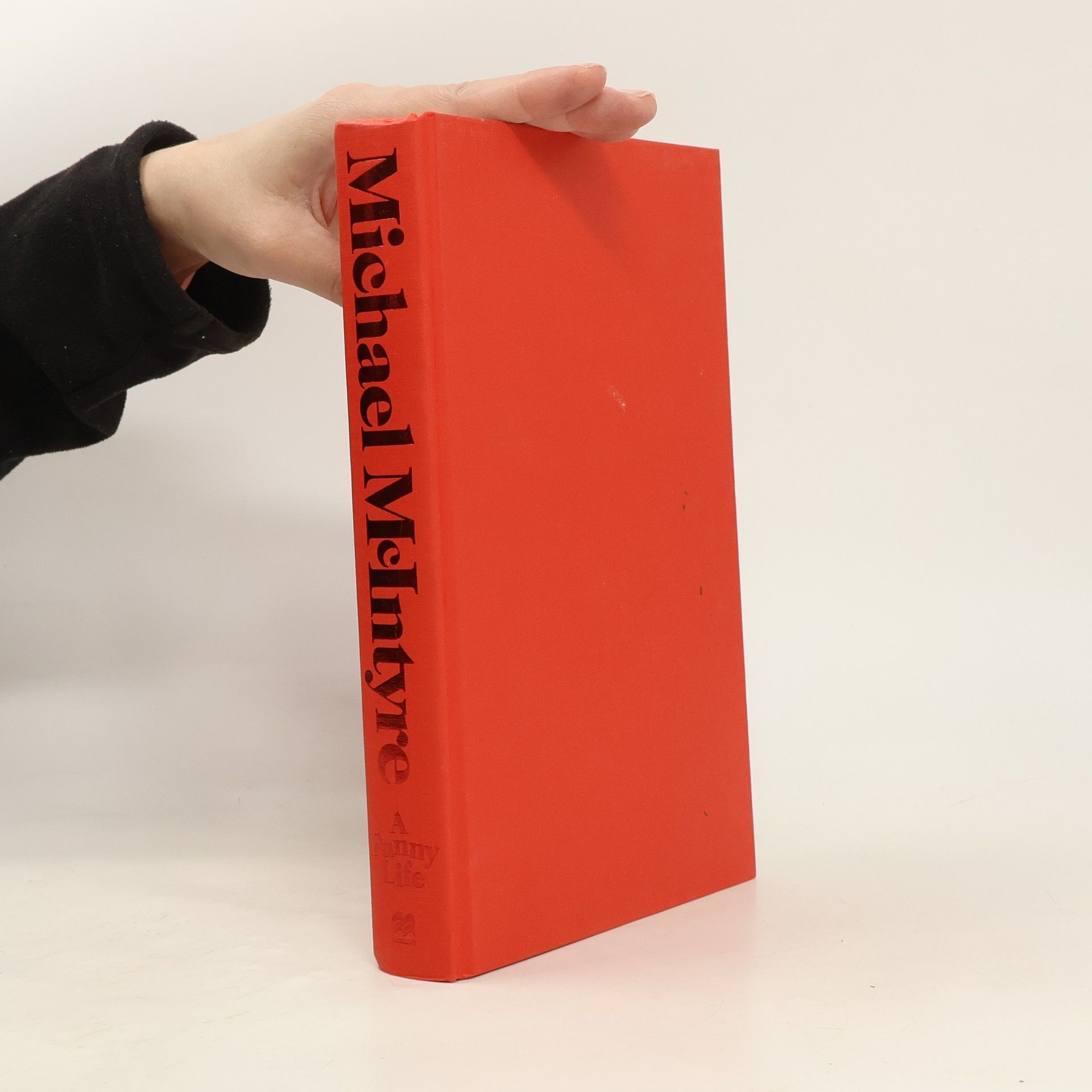 Michael McIntyre A Funny Life