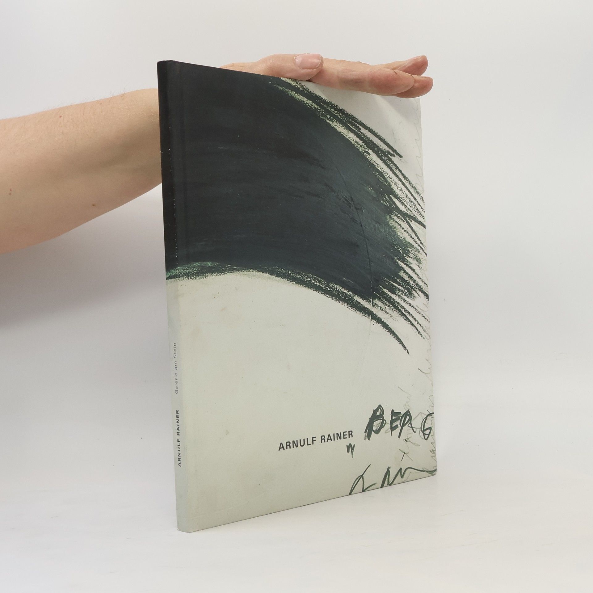 kolektiv Arnulf Rainer