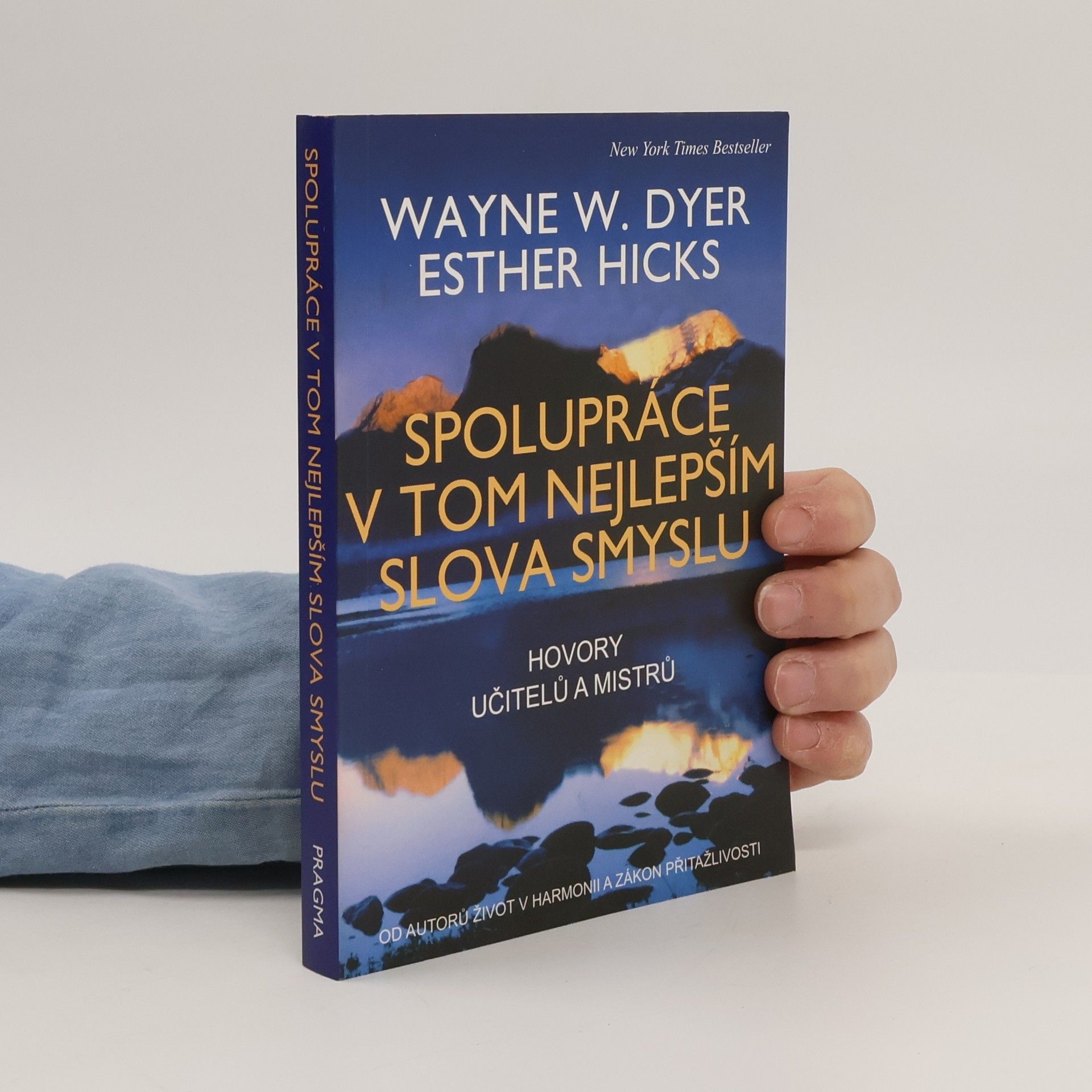 Spolupráce v tom nejlepším slova smyslu. Hovory učitelů a mistrů
