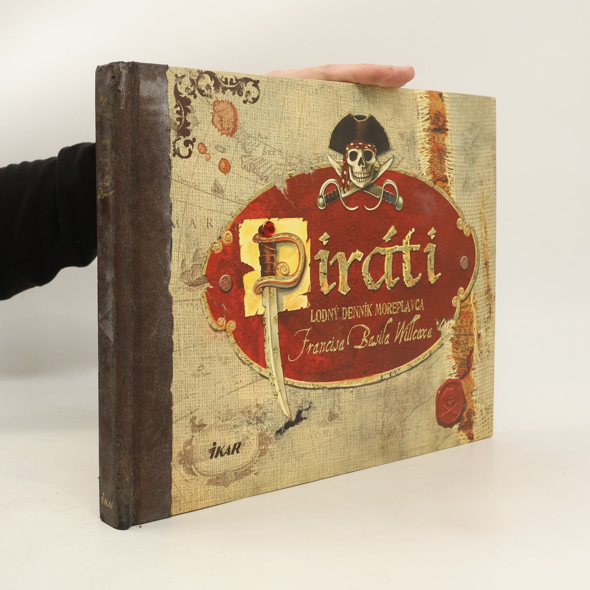 Thomas Röhner Piráti