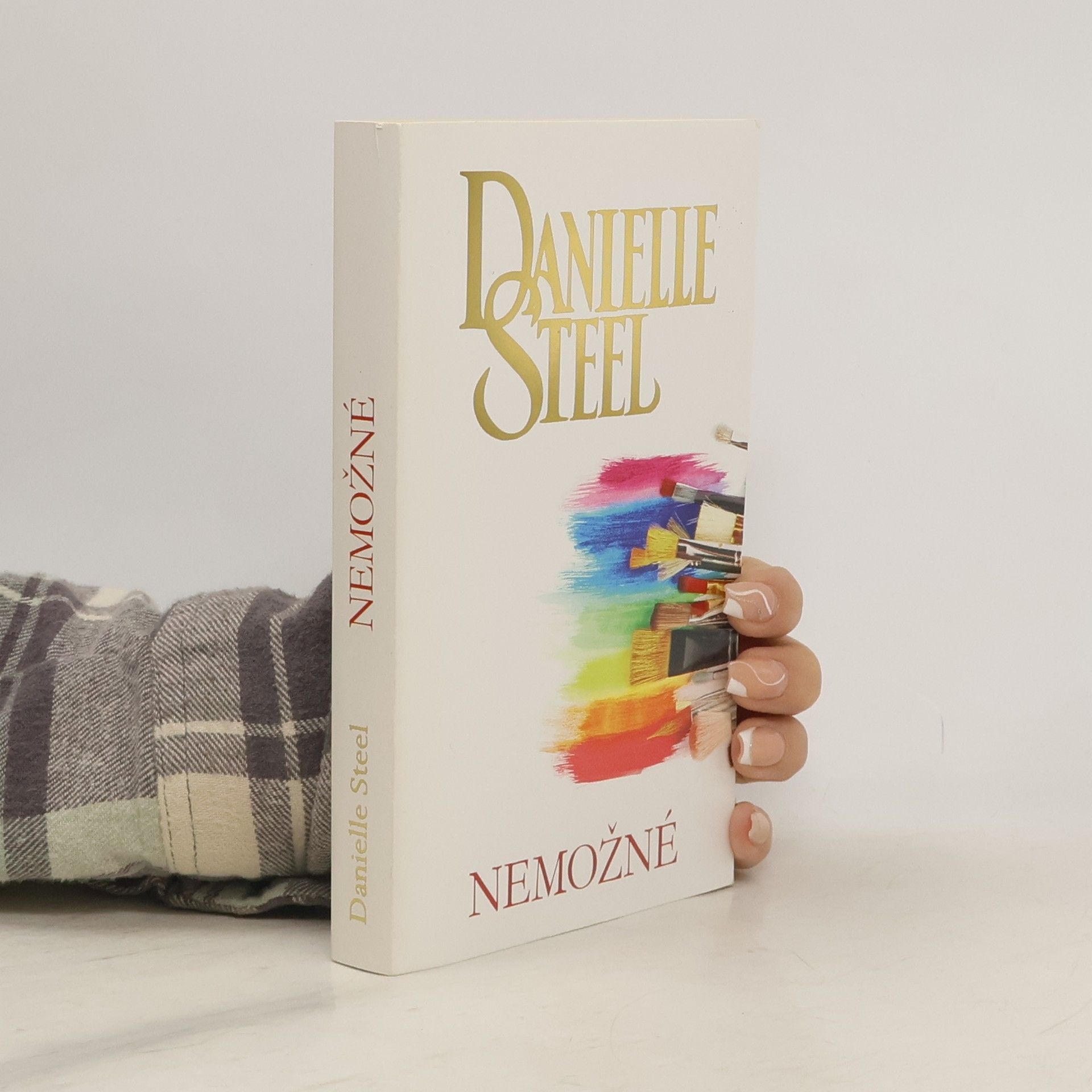 Danielle Steel Nemožné