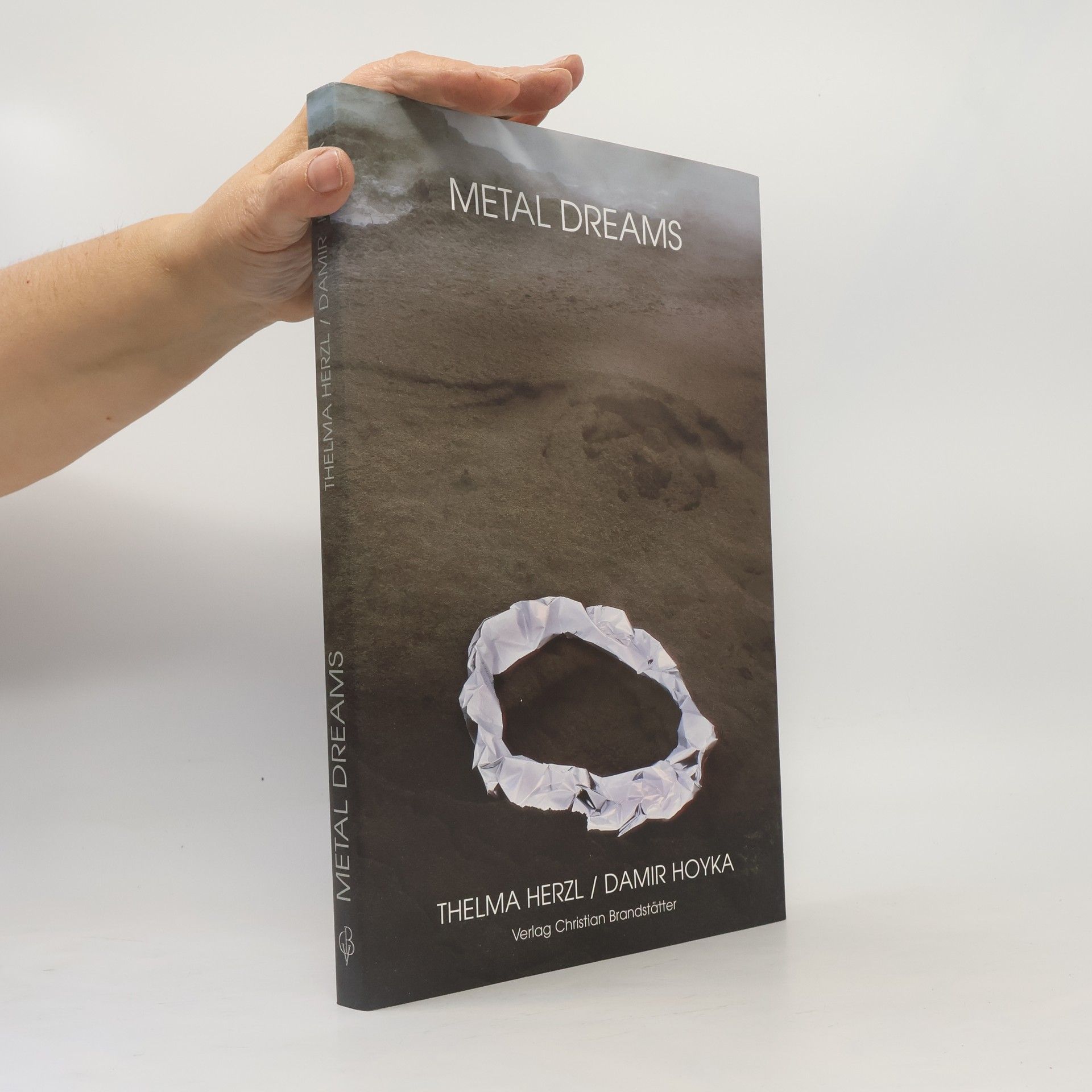 Thelma Herzl Metal Dreams