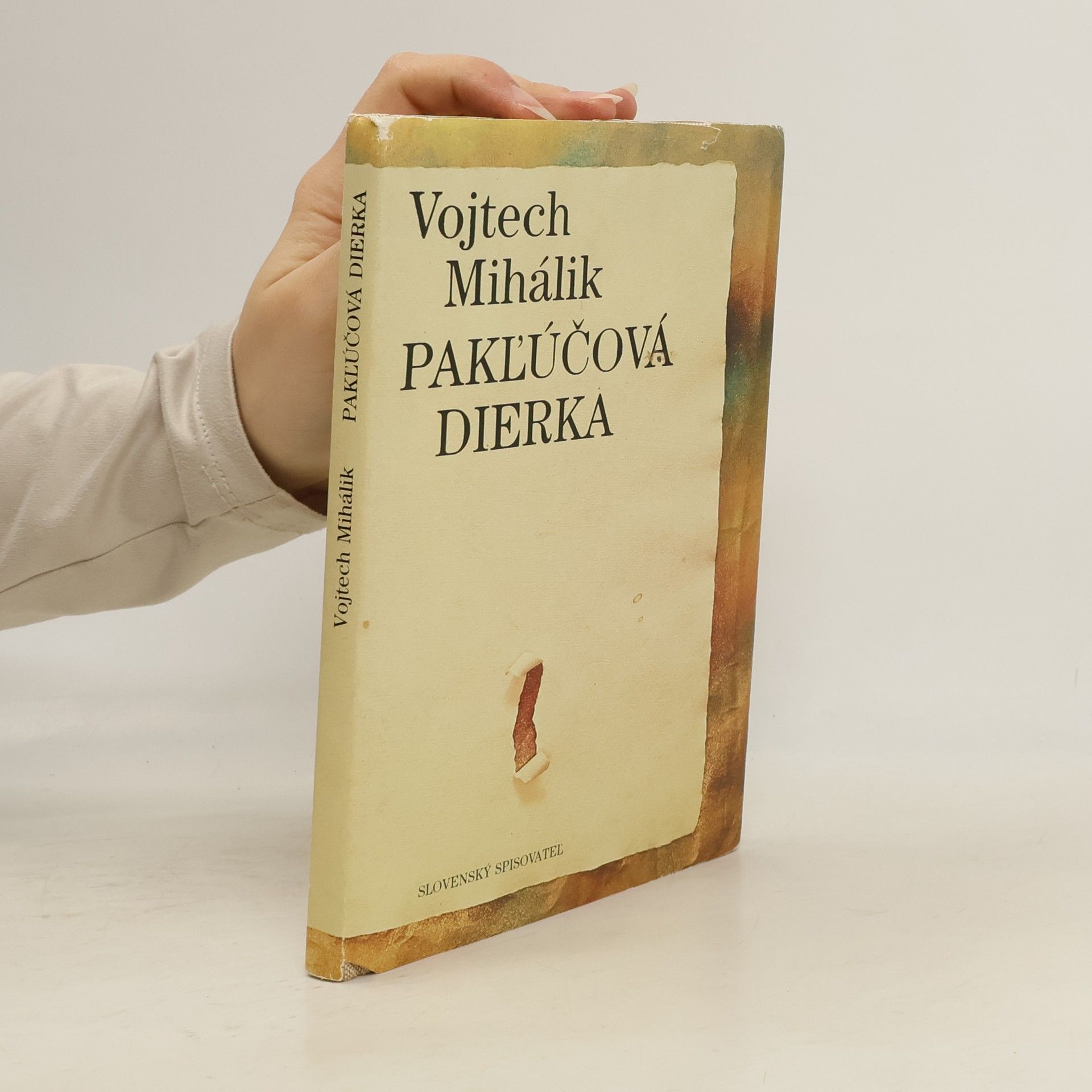 Kamil Peteraj Sekunda rozkoše