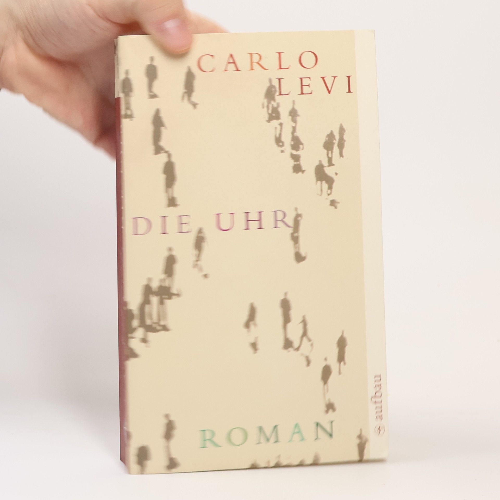 Carlo Levi Die Uhr
