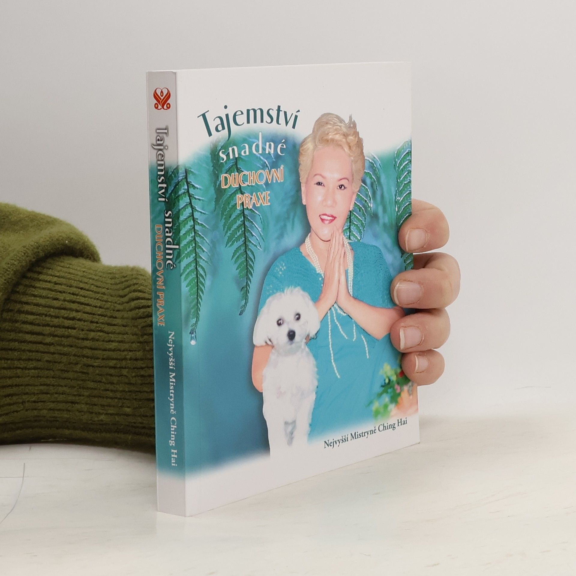 Ching Hai Secrets to Effortless Spiritual Practice