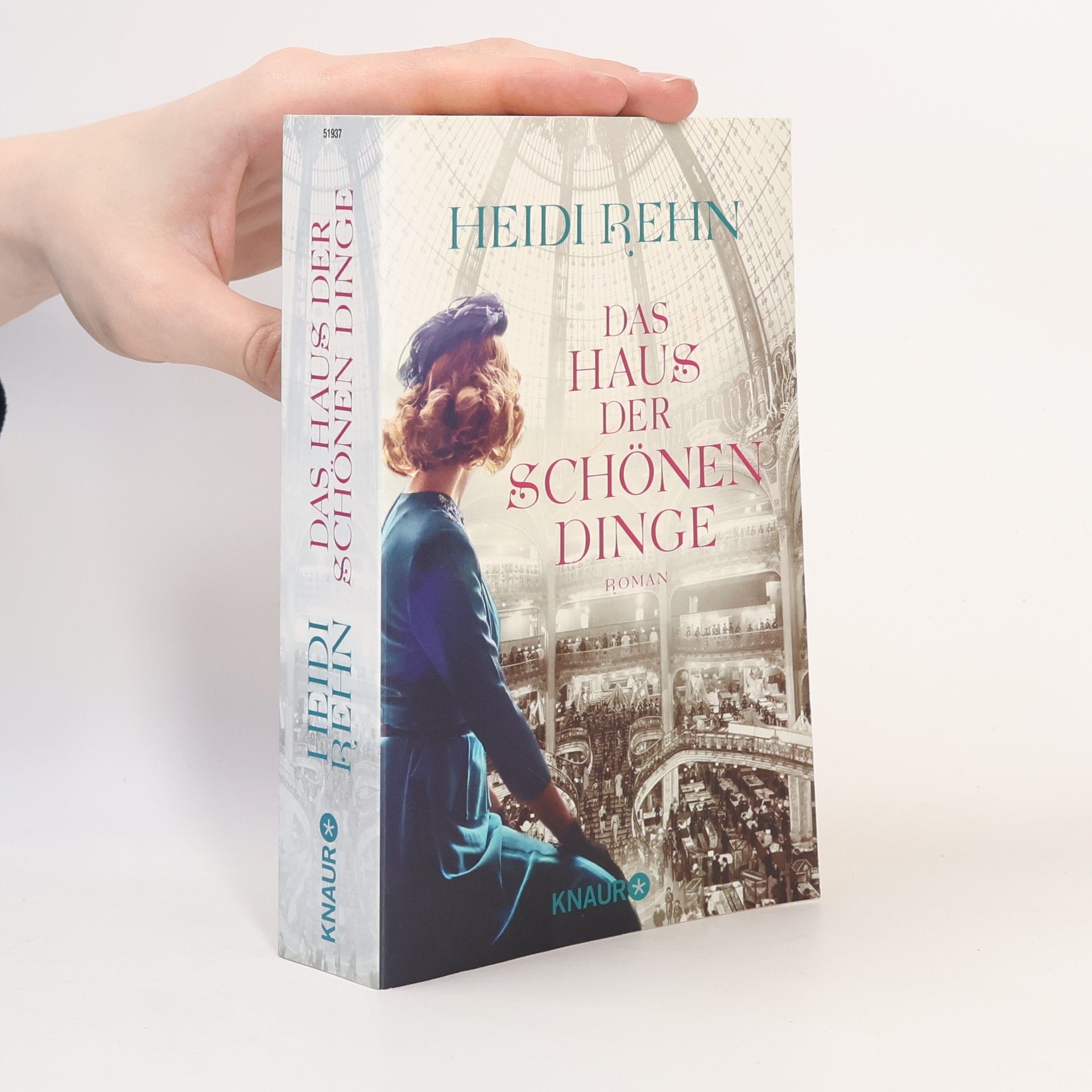 Heidi Rehn Das Haus der Schönen Dinge