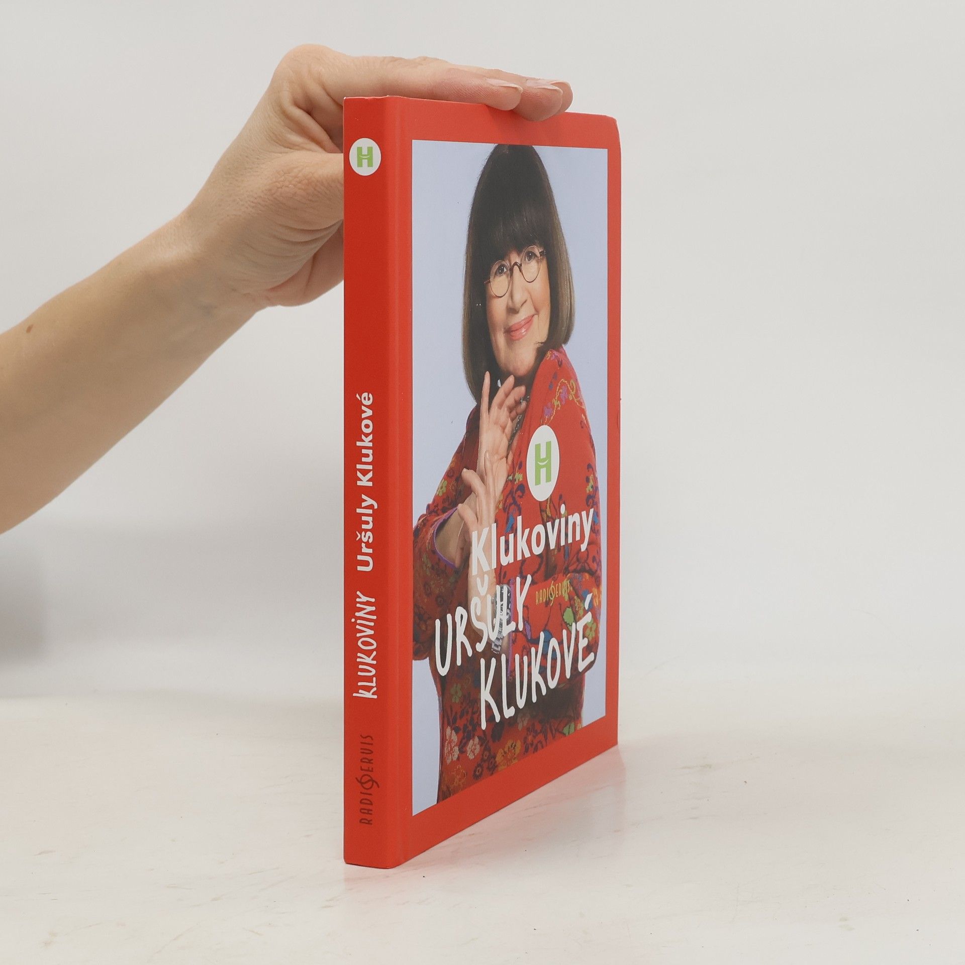 Klukoviny Uršuly Klukové