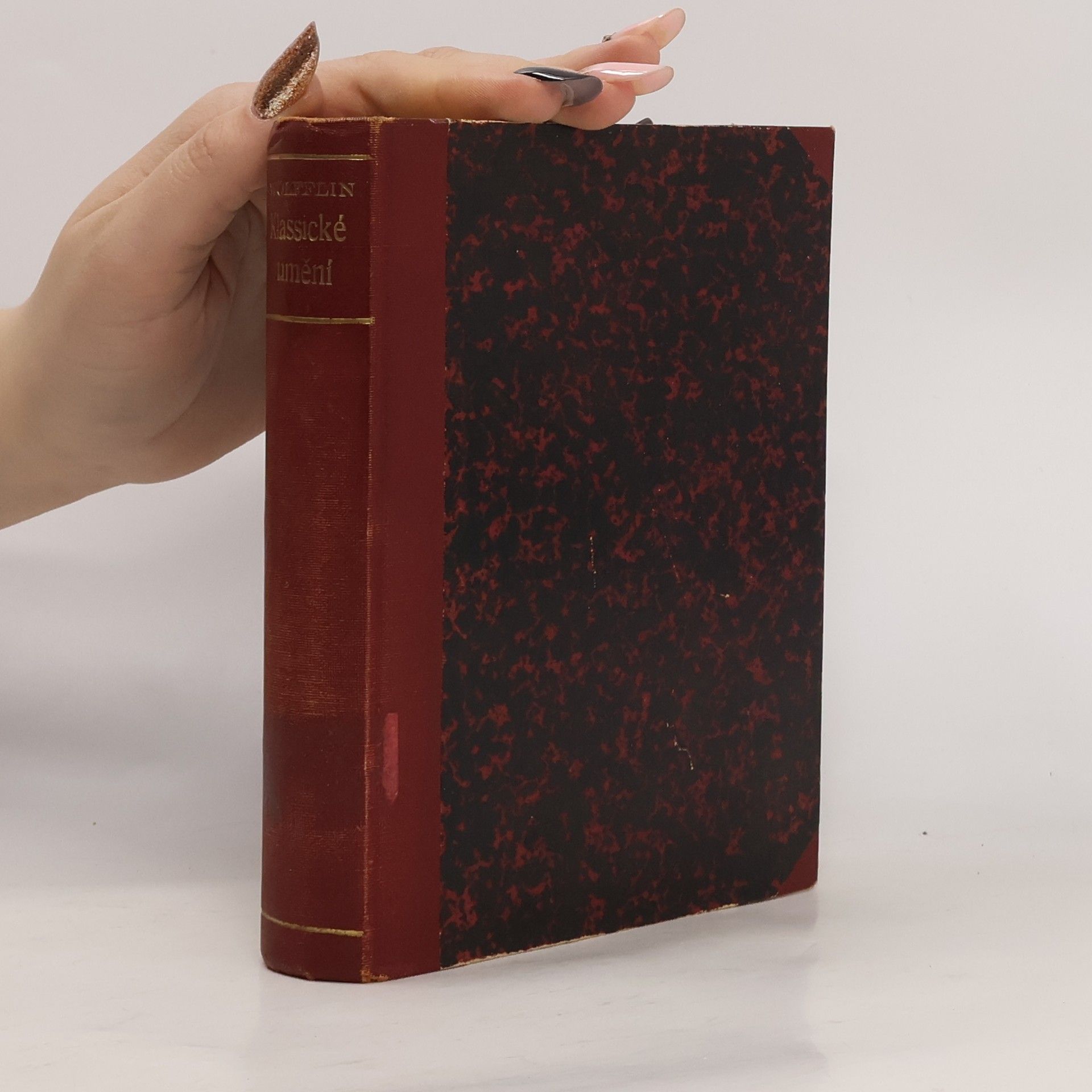 Umělecký průmysl a kultura