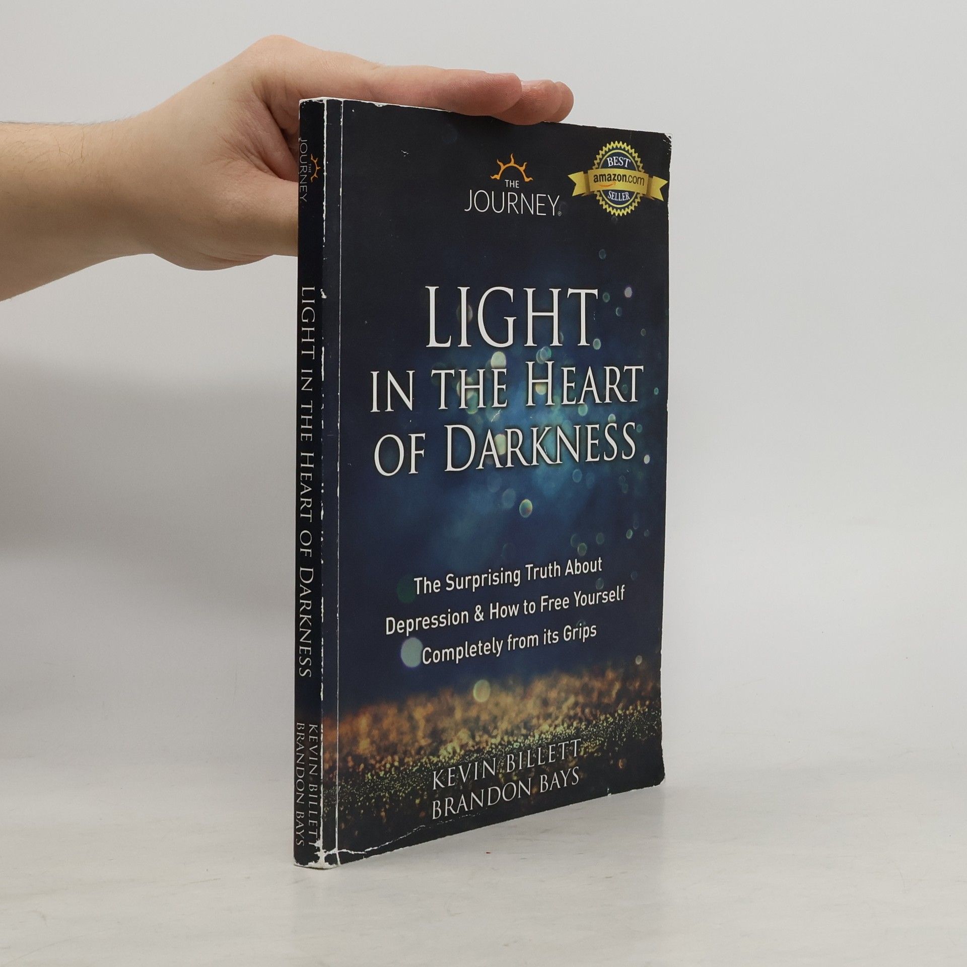 Light in the Heart of Darkness