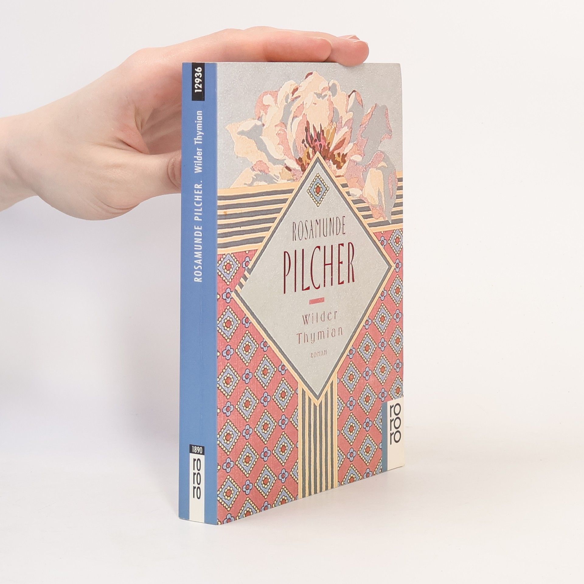 Rosamunde Pilcher Wilder Thymian