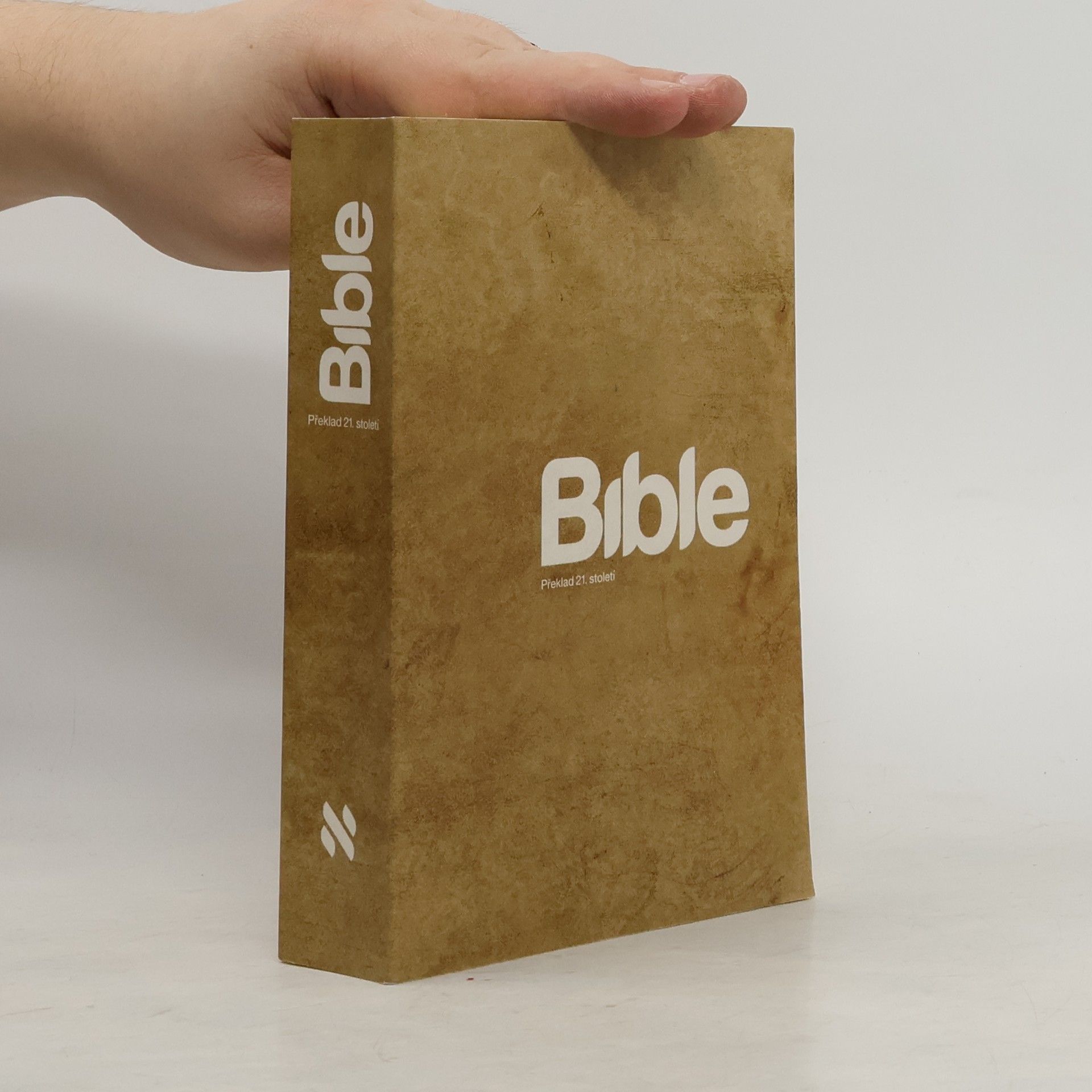 kolektiv Bible : překlad 21. století