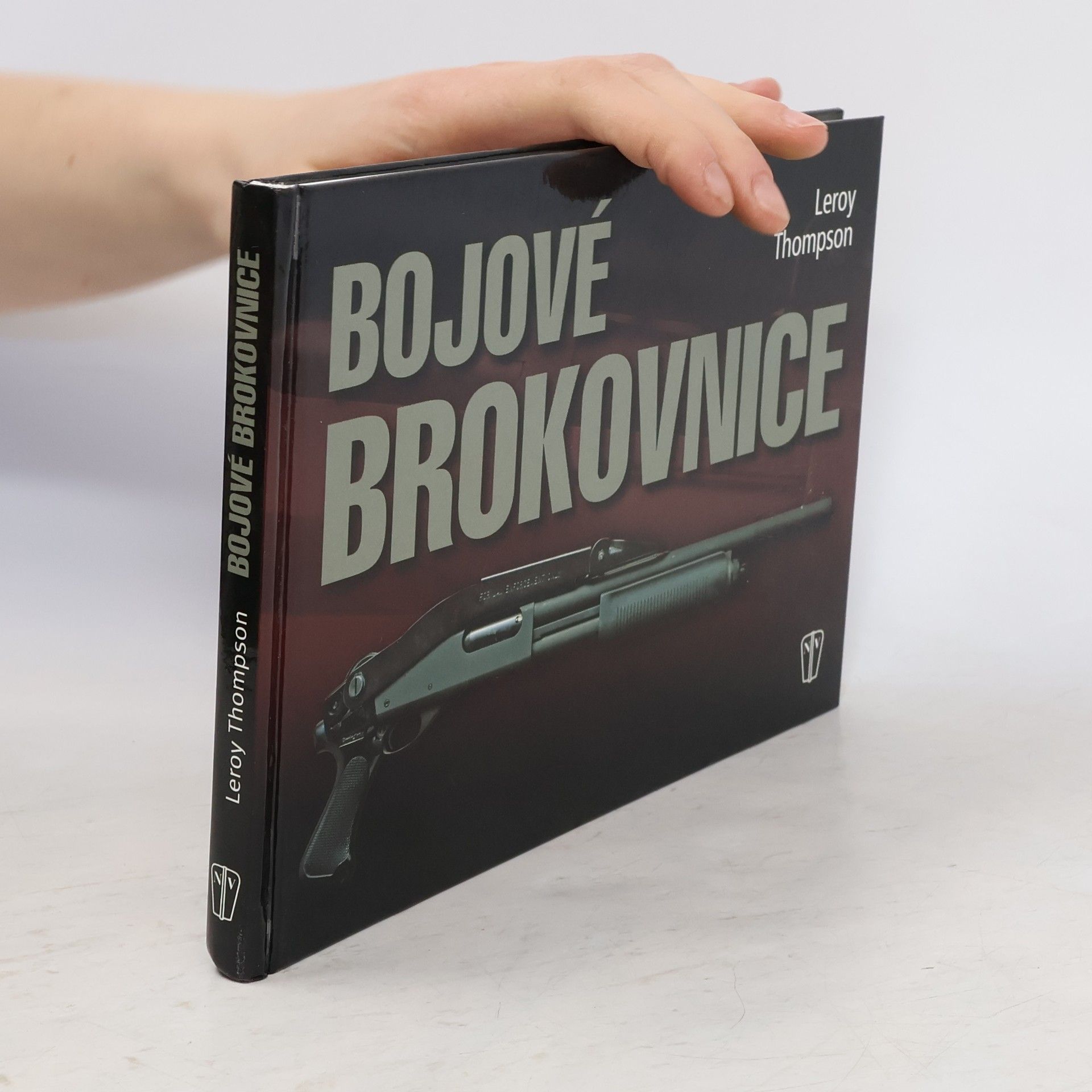 Leroy Thompson Bojové brokovnice