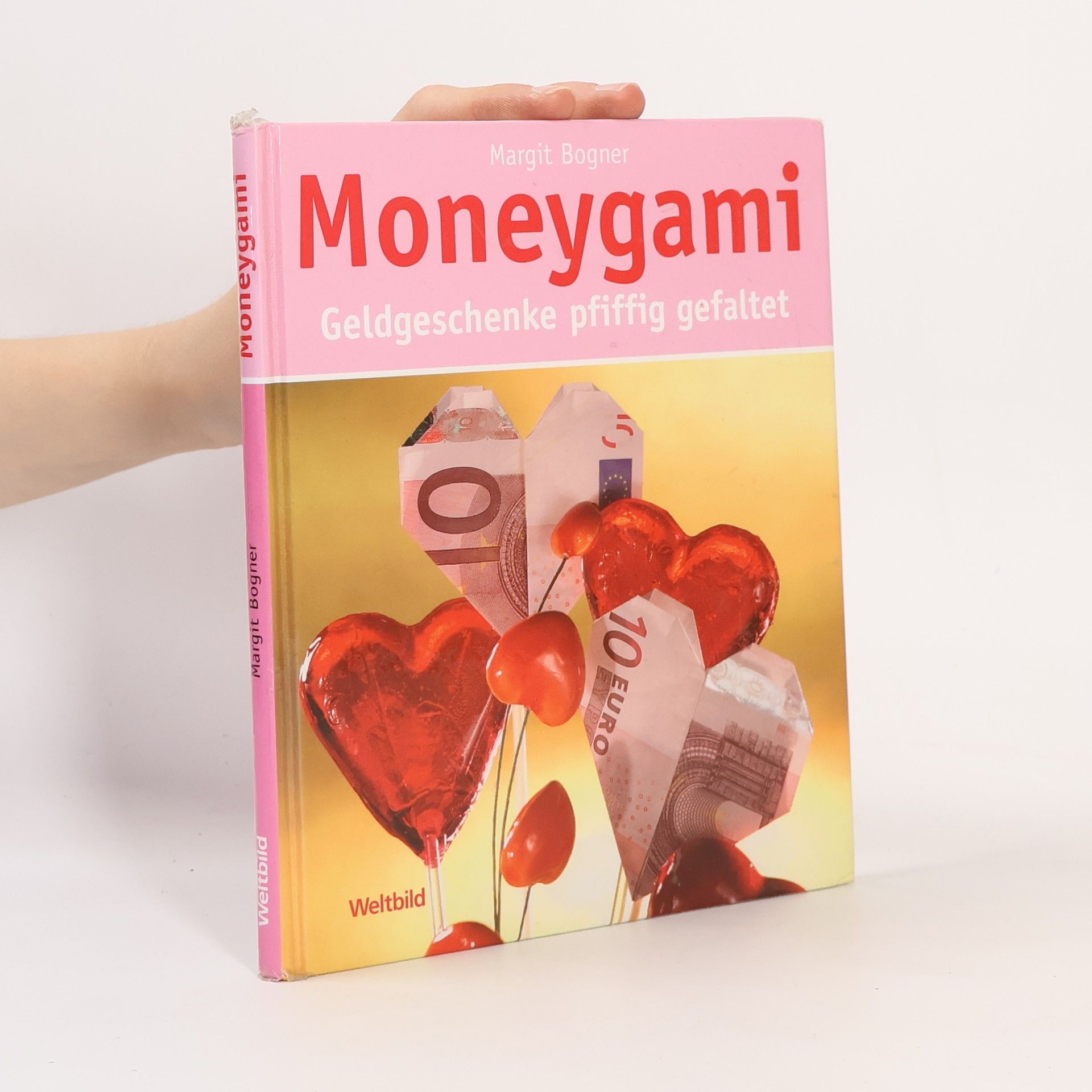 Margit Bogner Moneygami