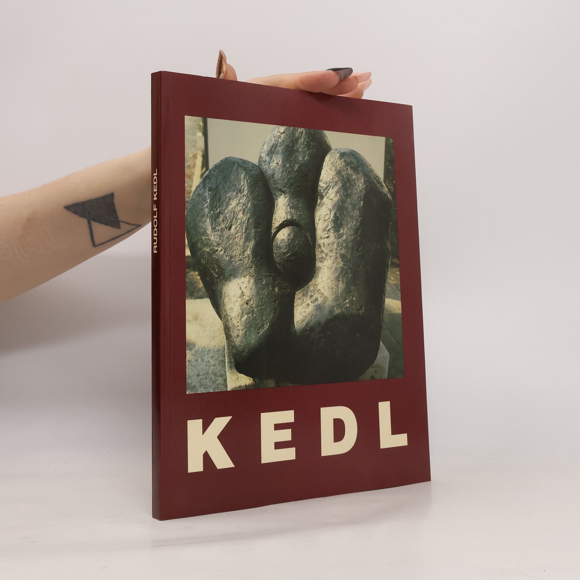 Rudolf Kedl Rudolf Kedl