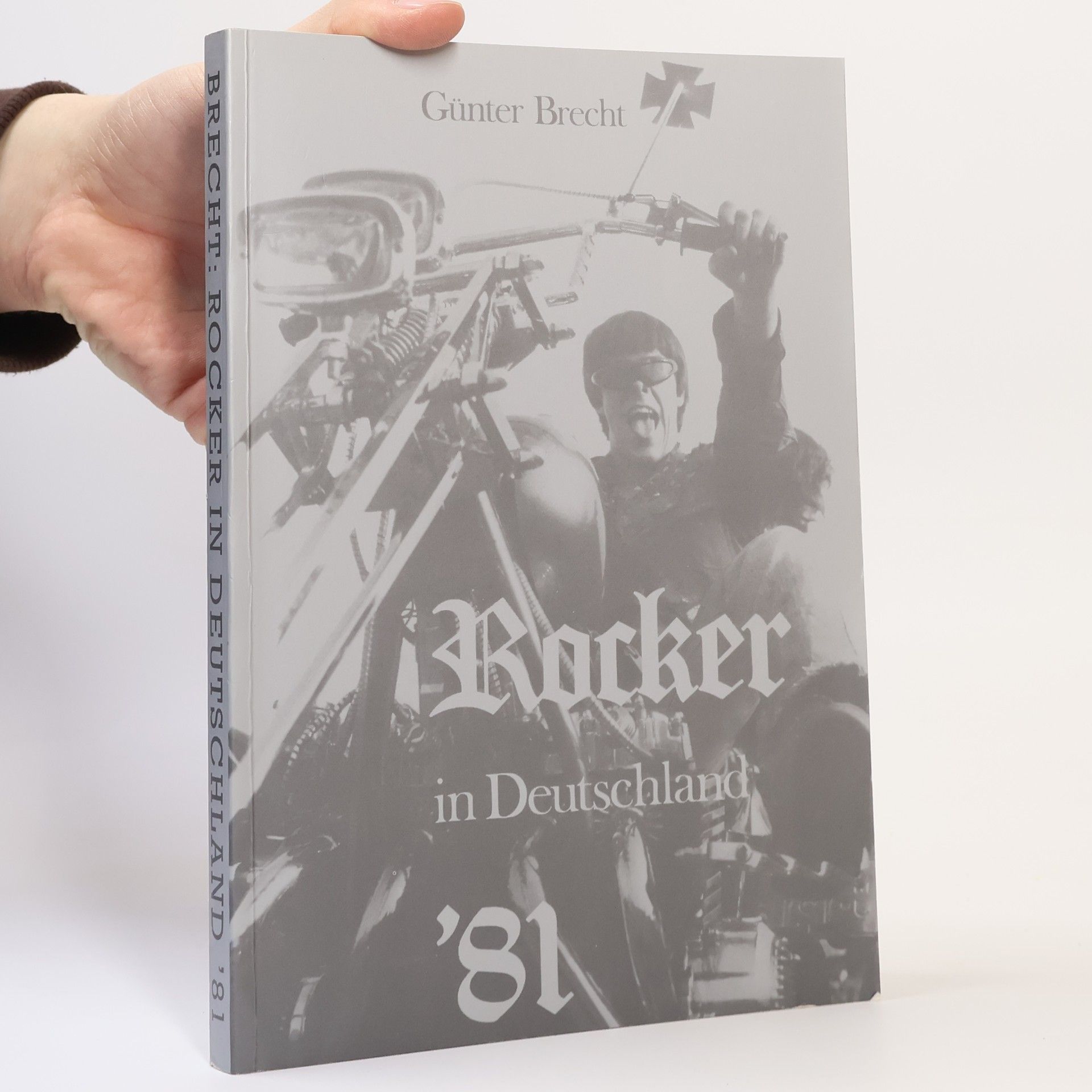 Rocker in Deutschland