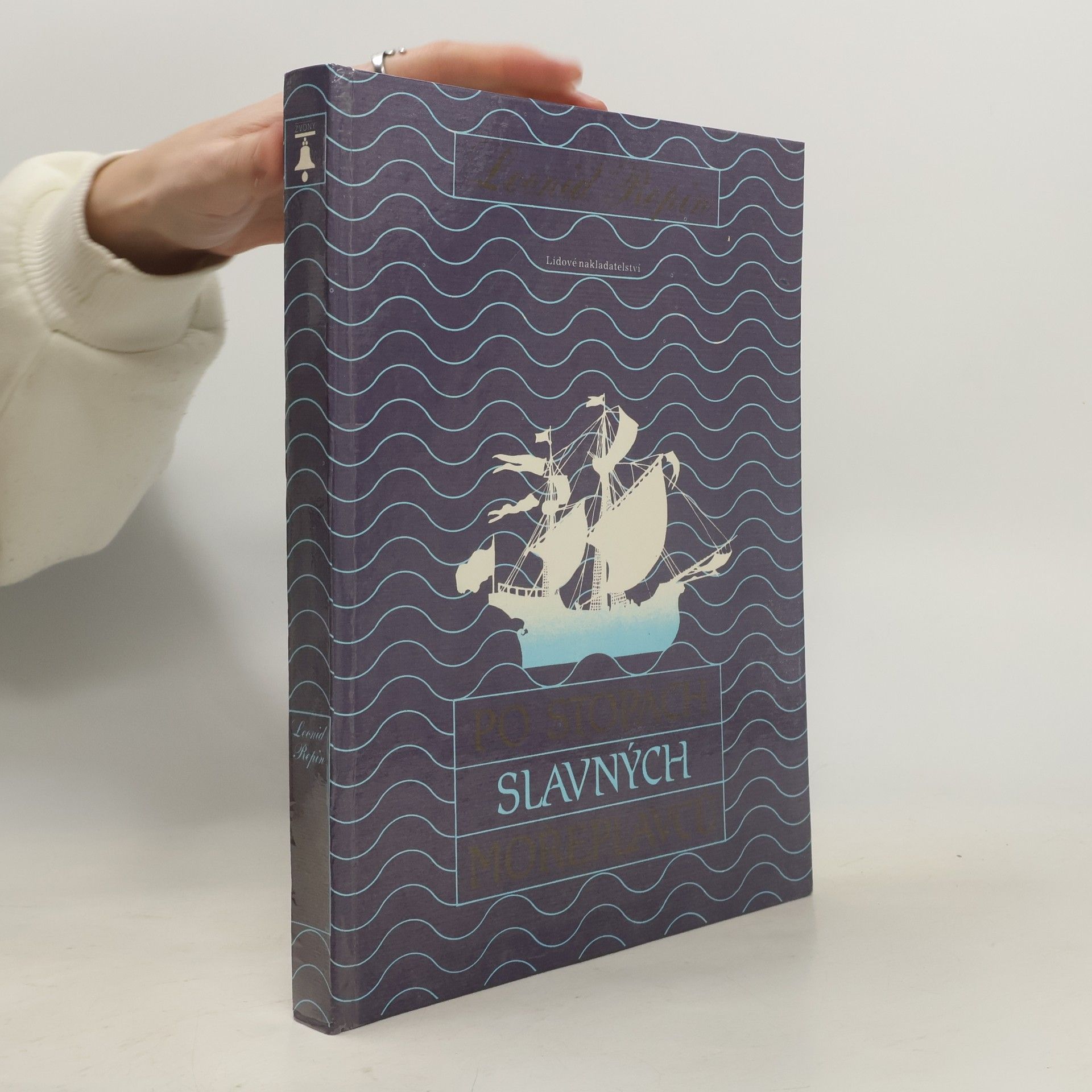 Po stopách slavných mořeplavců