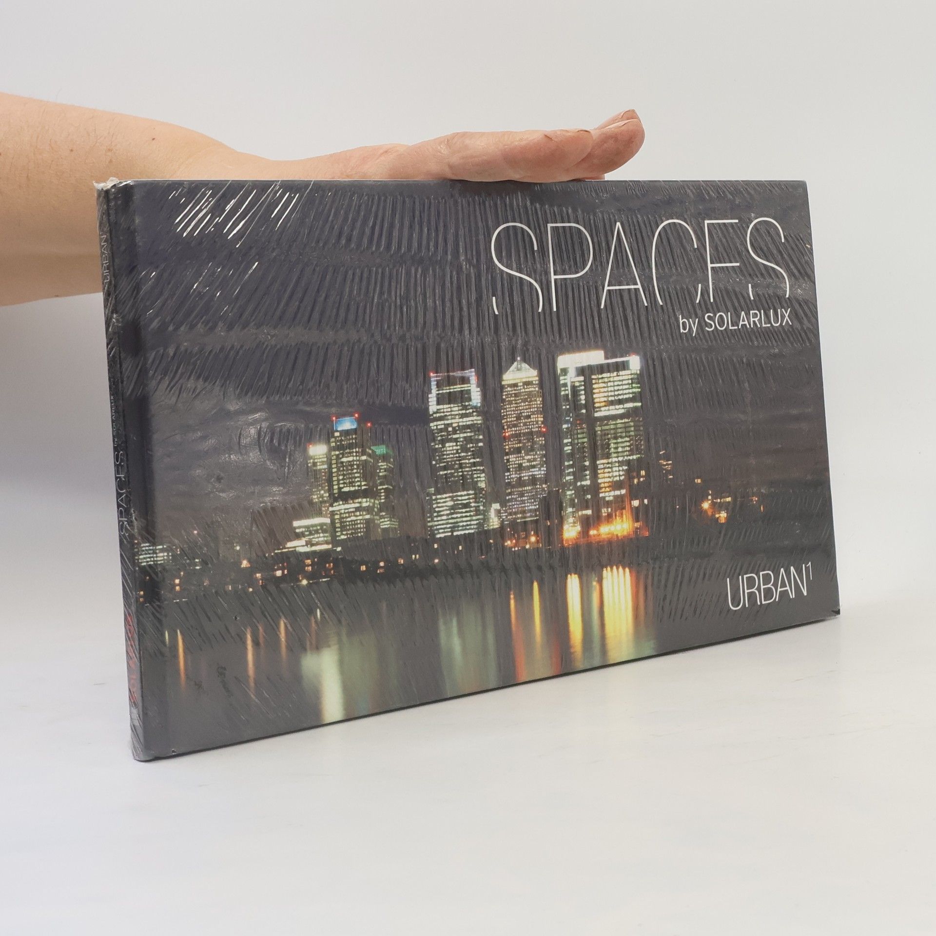 kolektiv Spaces by Solarlux