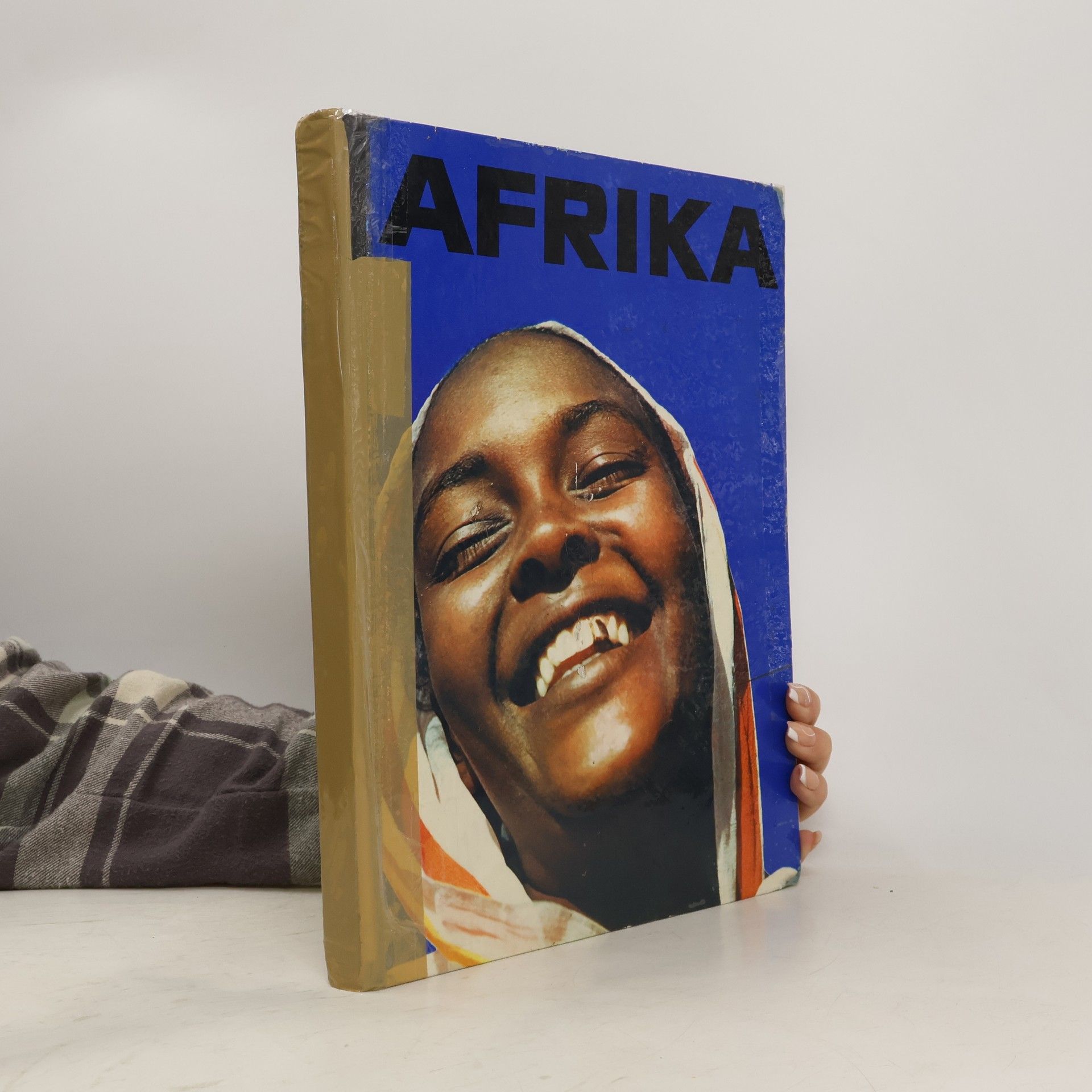 Ernst Bartsch Afrika