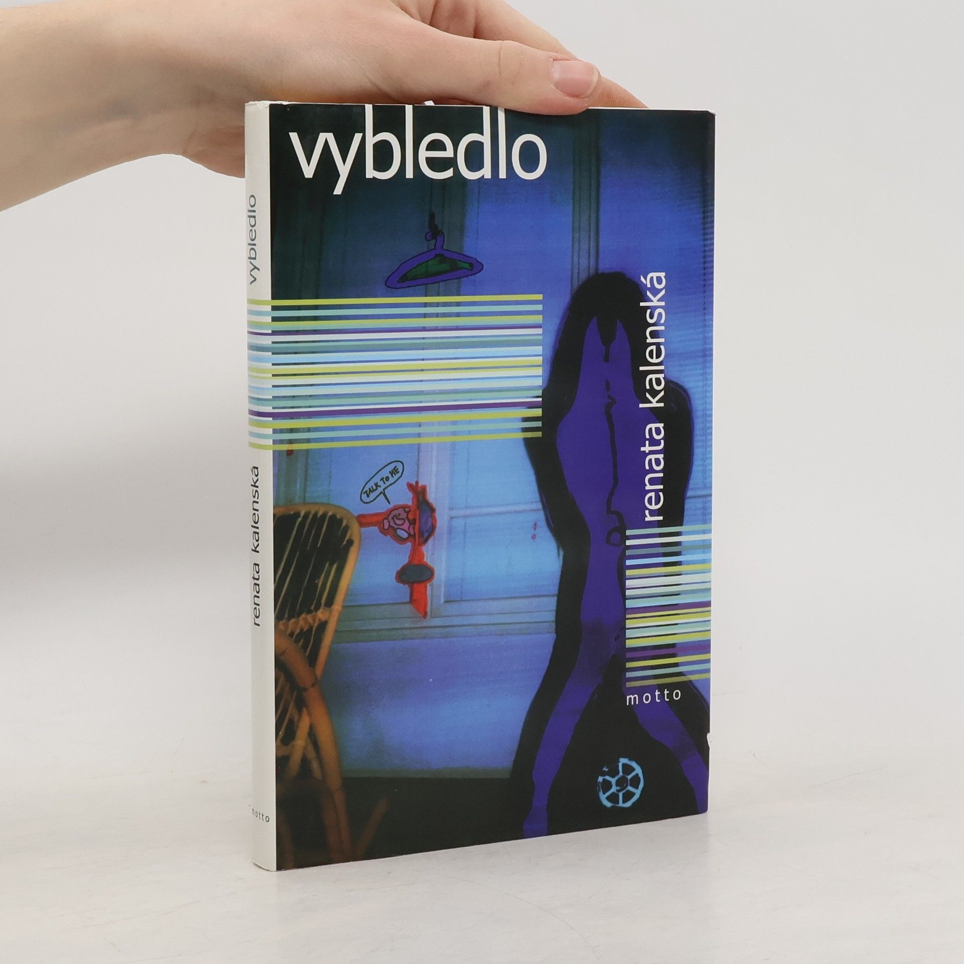 Vybledlo