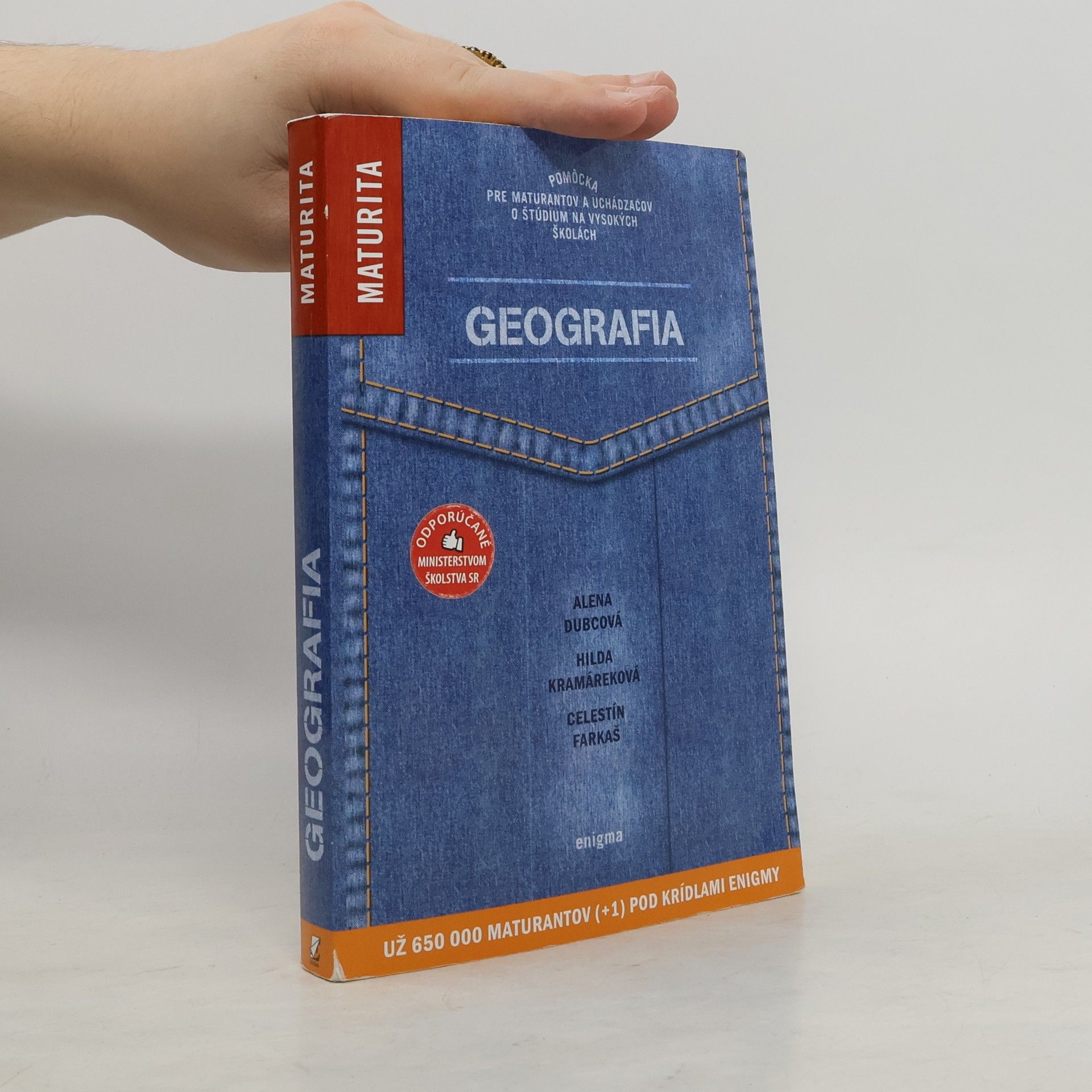 Autores varios Geografia
