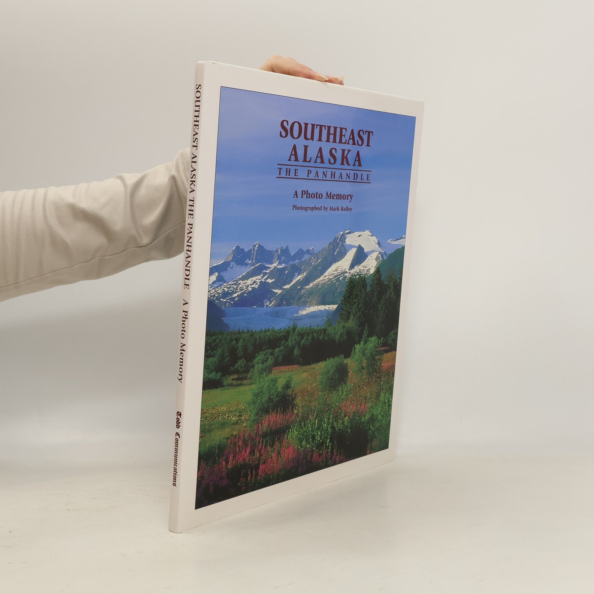 Mark Kelley Southeast Alaska