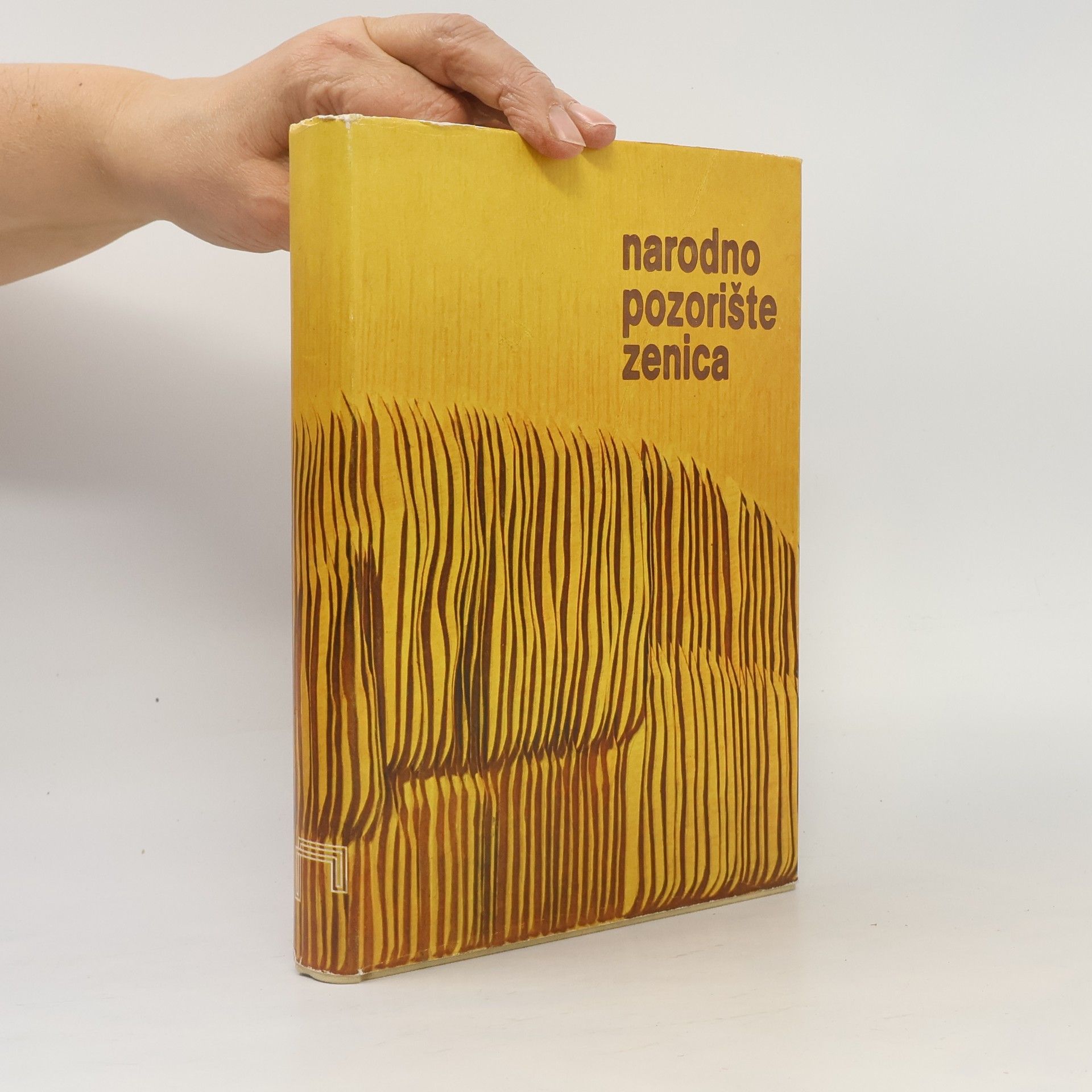 Autores varios Narodno pozorište Zenica