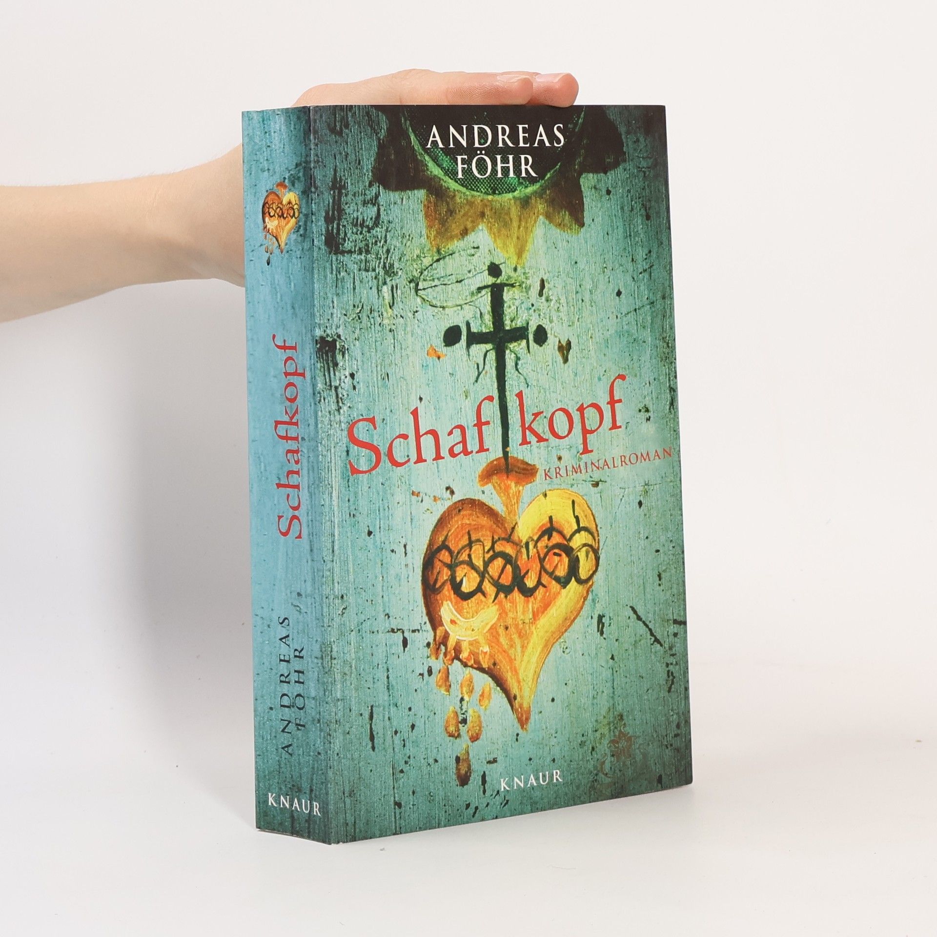 Andreas Föhr Schafkopf