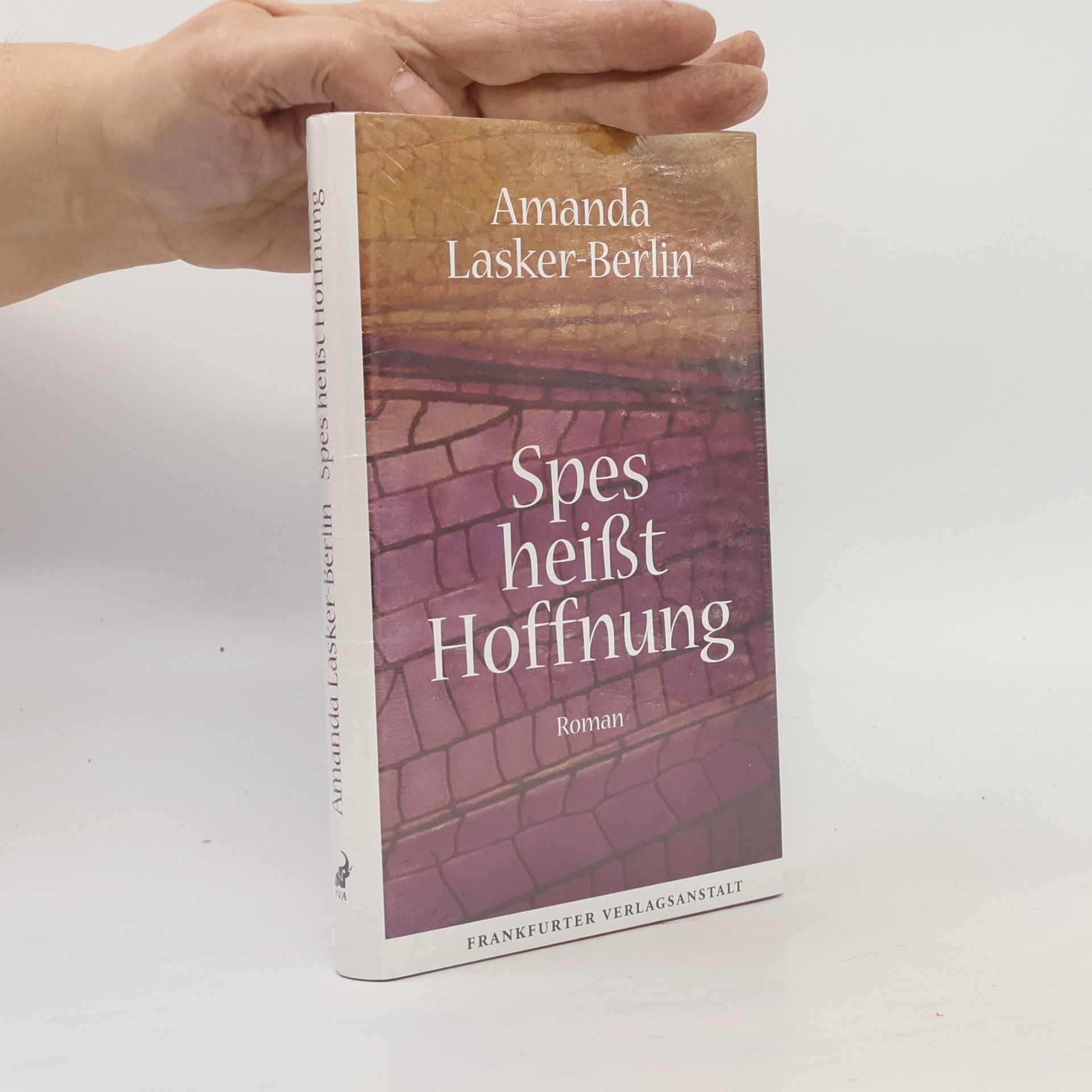 Spes heißt Hoffnung