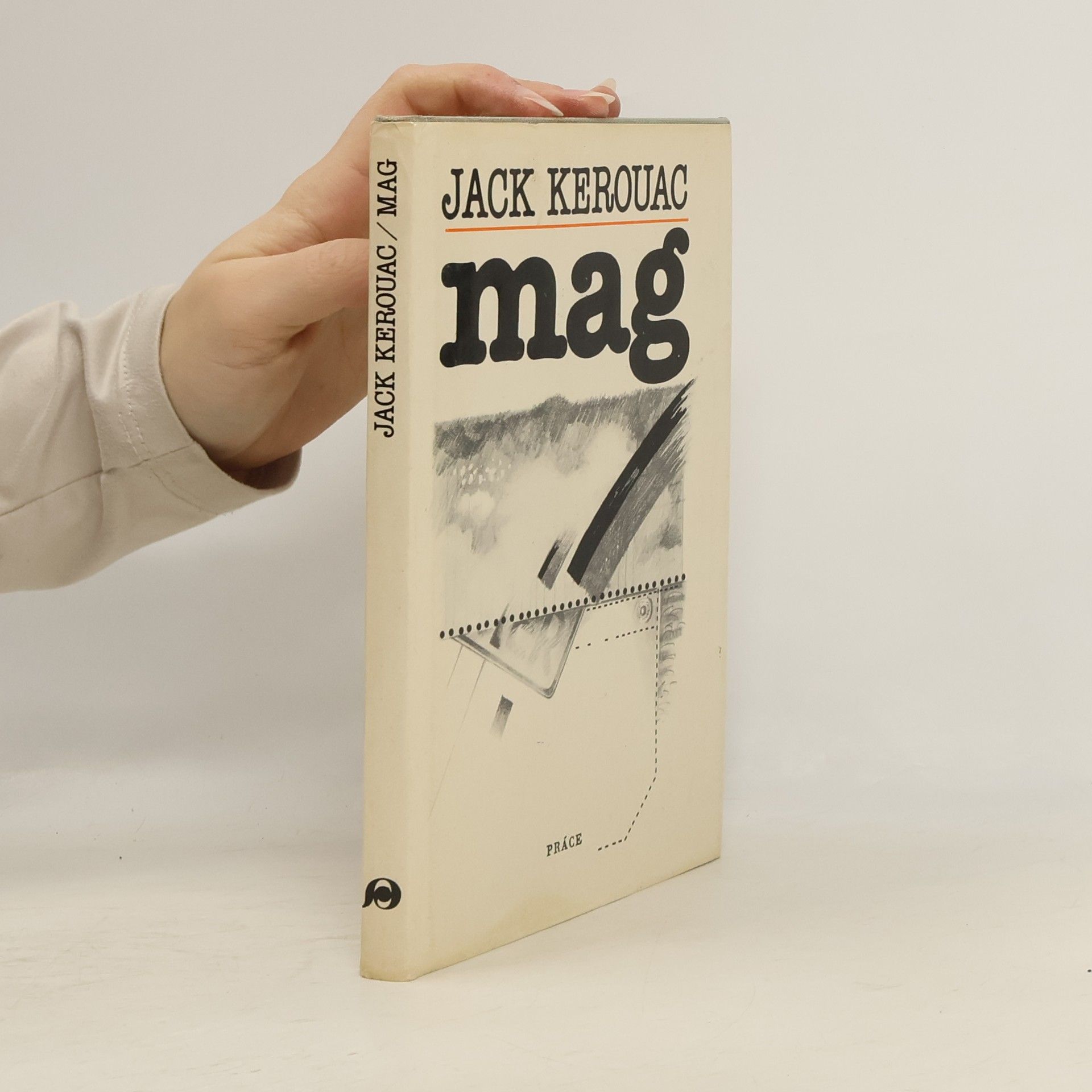 Jack Kerouac Mag