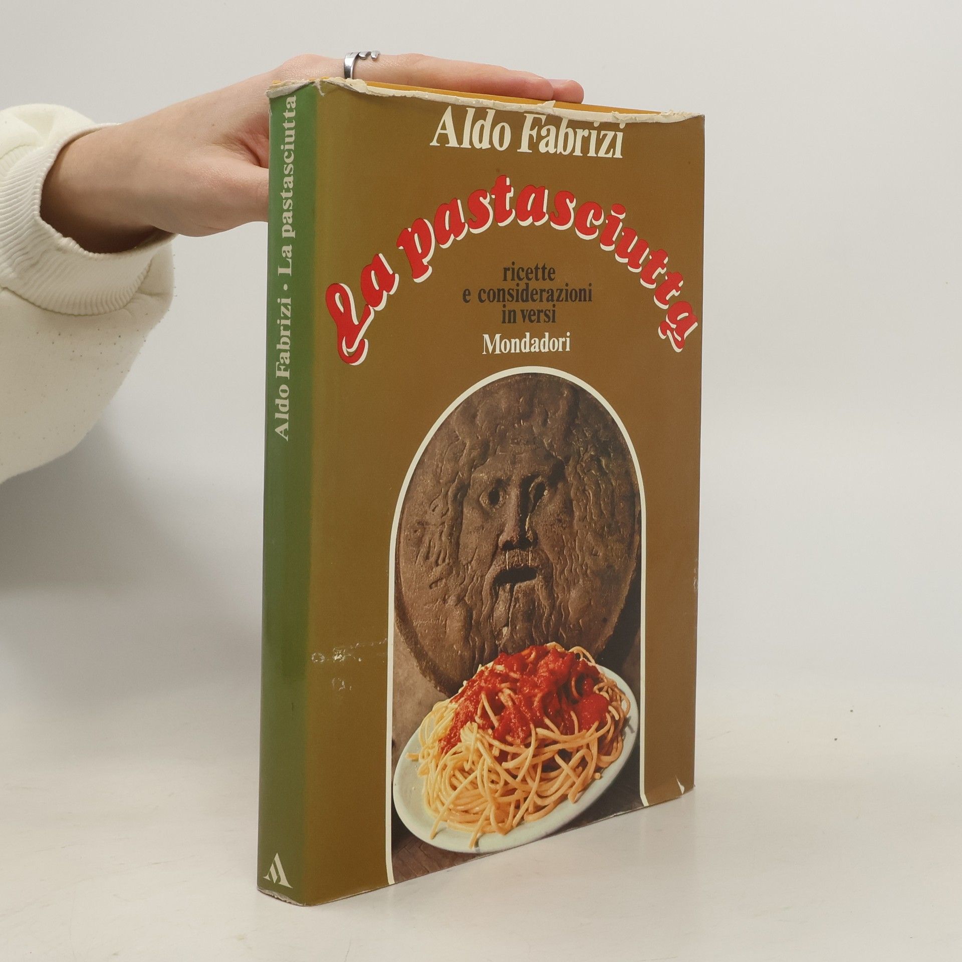 Aldo Fabrizi La pastasciutta