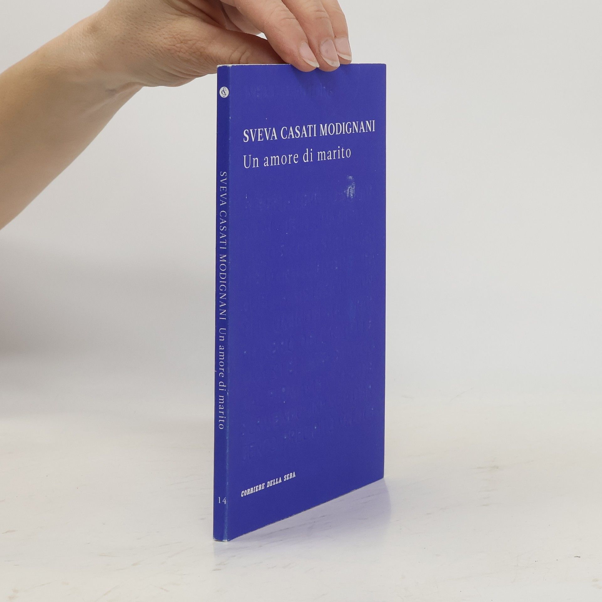 Sveva Casati Modignani Un amore di marito