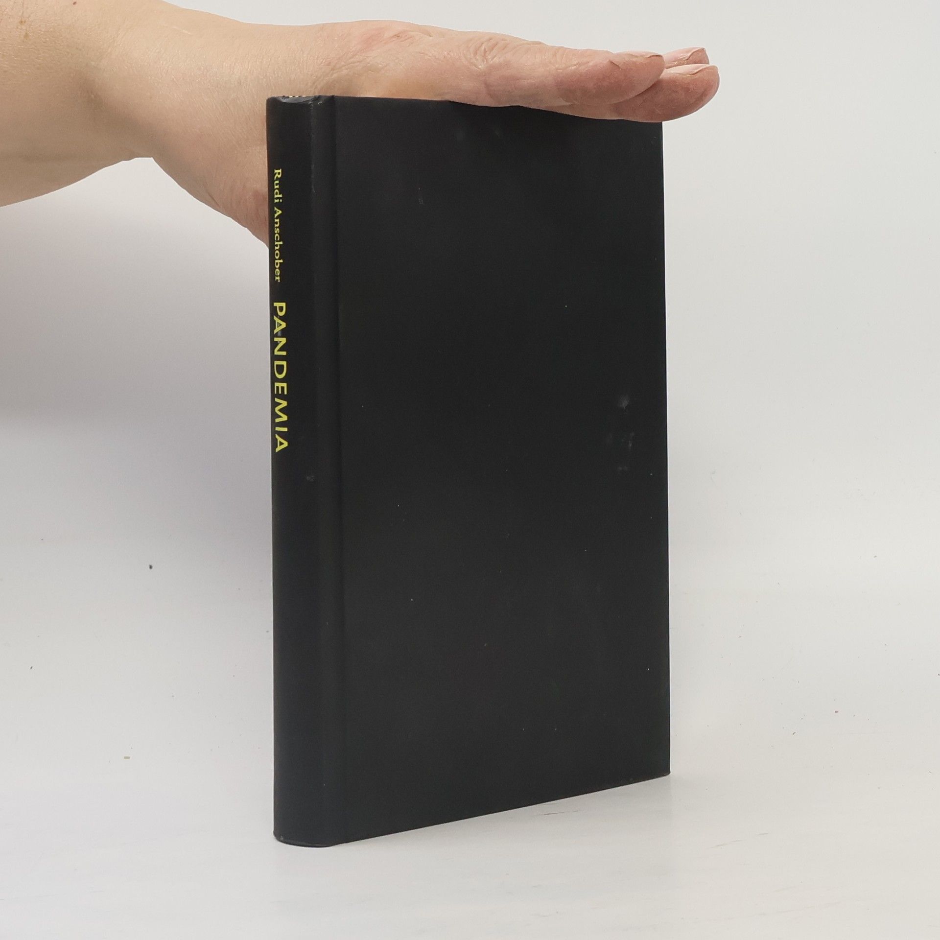 Rudolf Anschober Pandemia