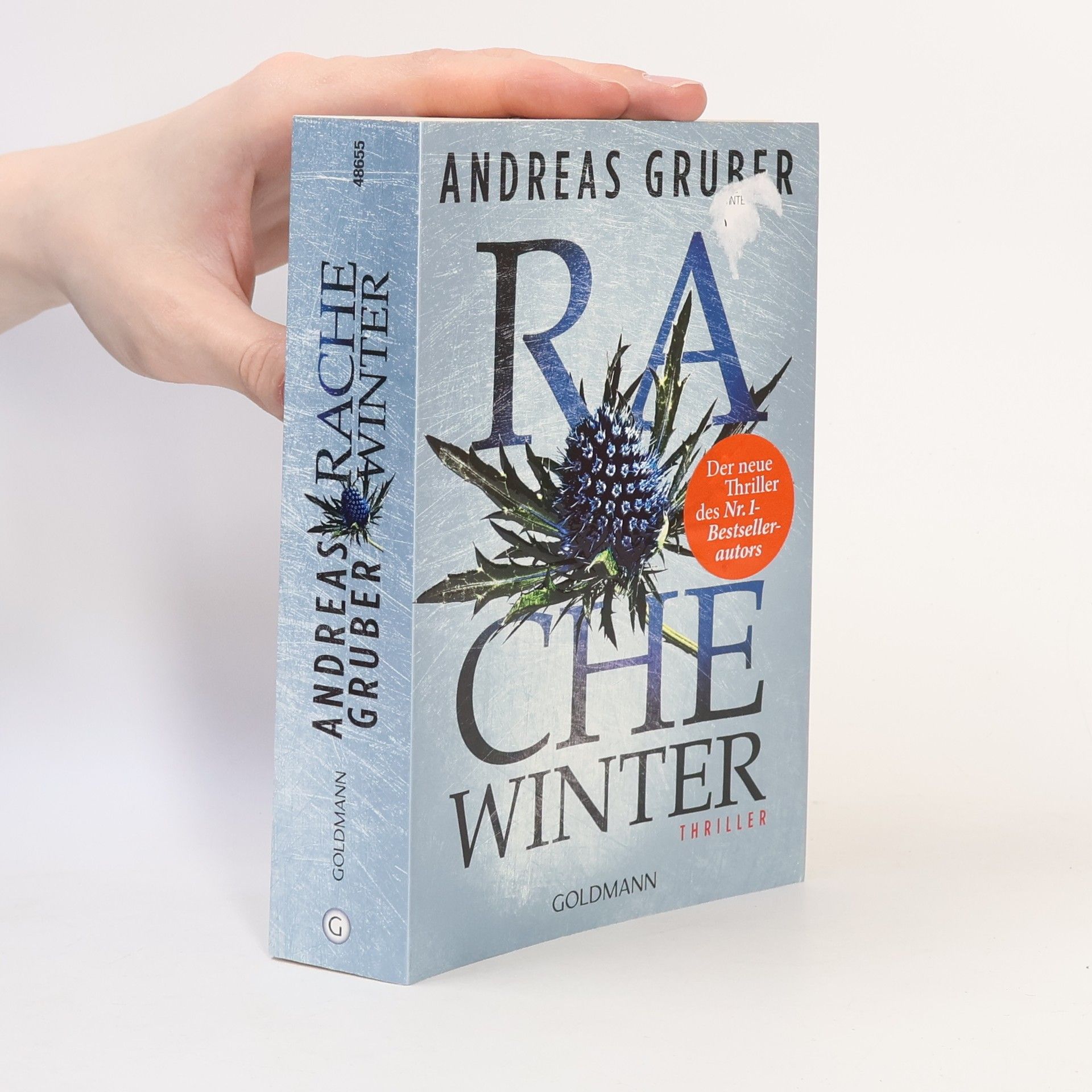 Andreas Gruber Rachewinter