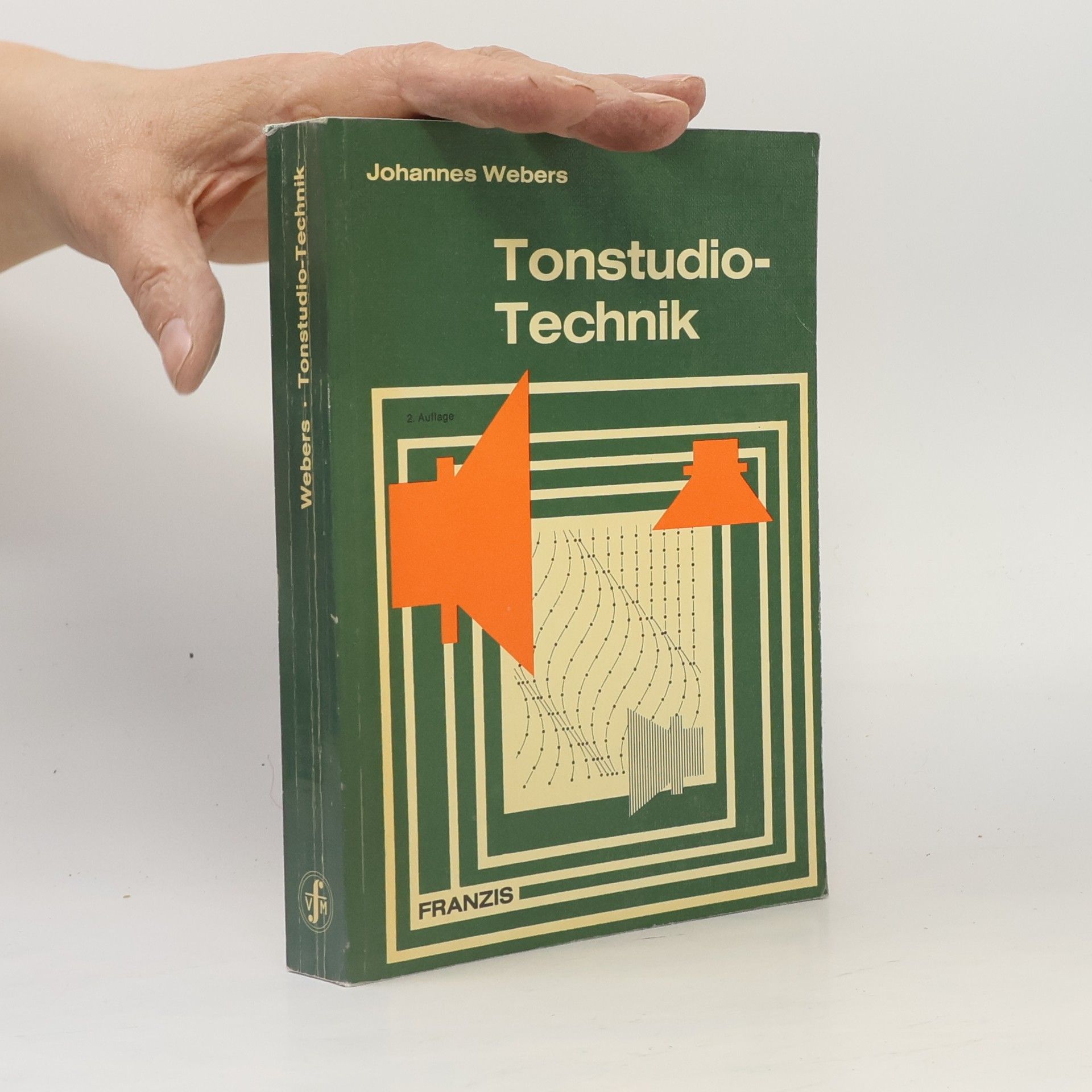 Tonstudiotechnik