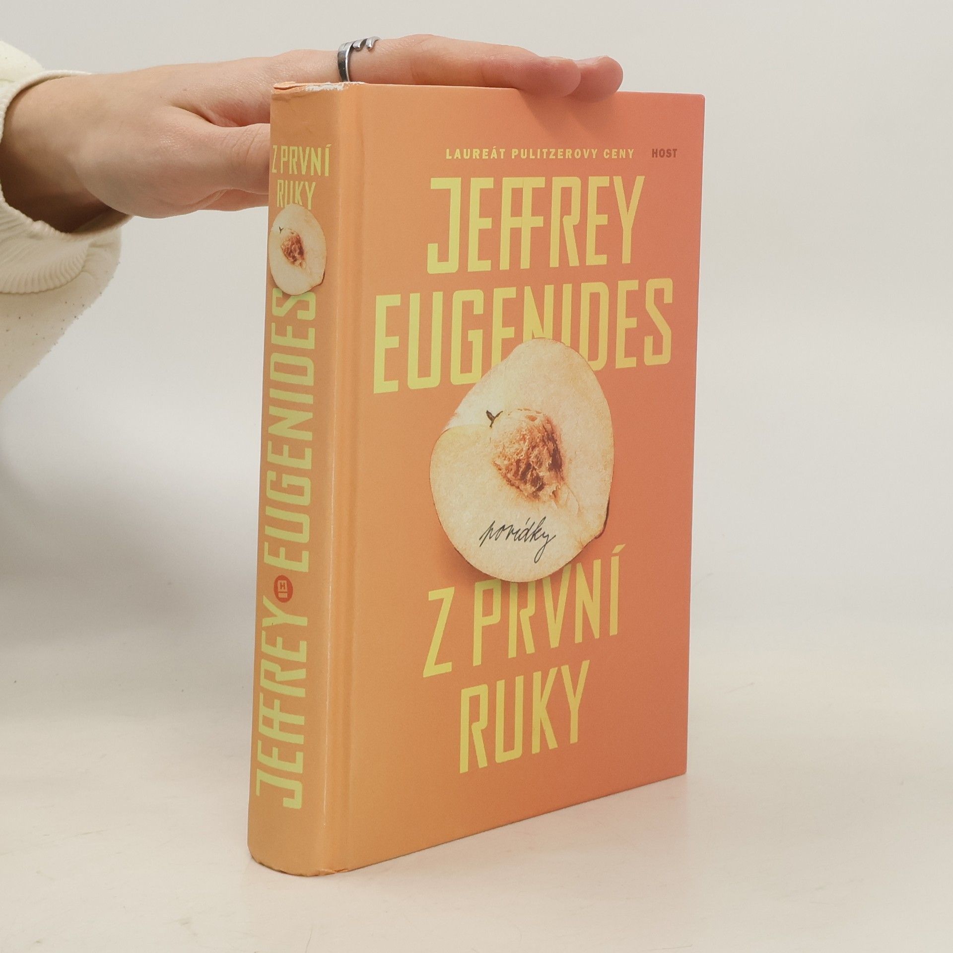 Povídky z první ruky