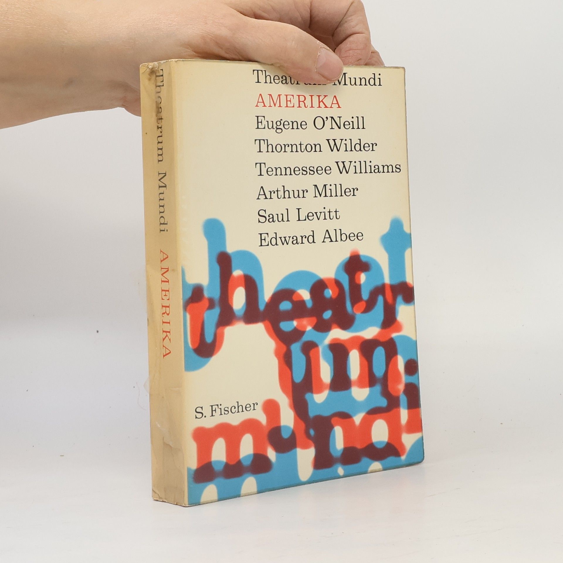 Autorenkollektiv Theatrum mundi: Amerika