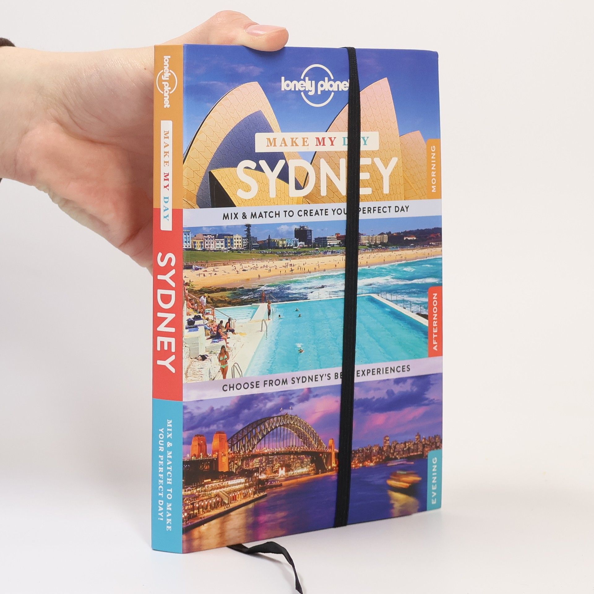 Lonely Planet Sydney